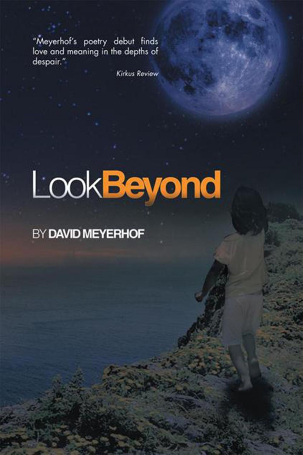 Big bigCover of Look Beyond