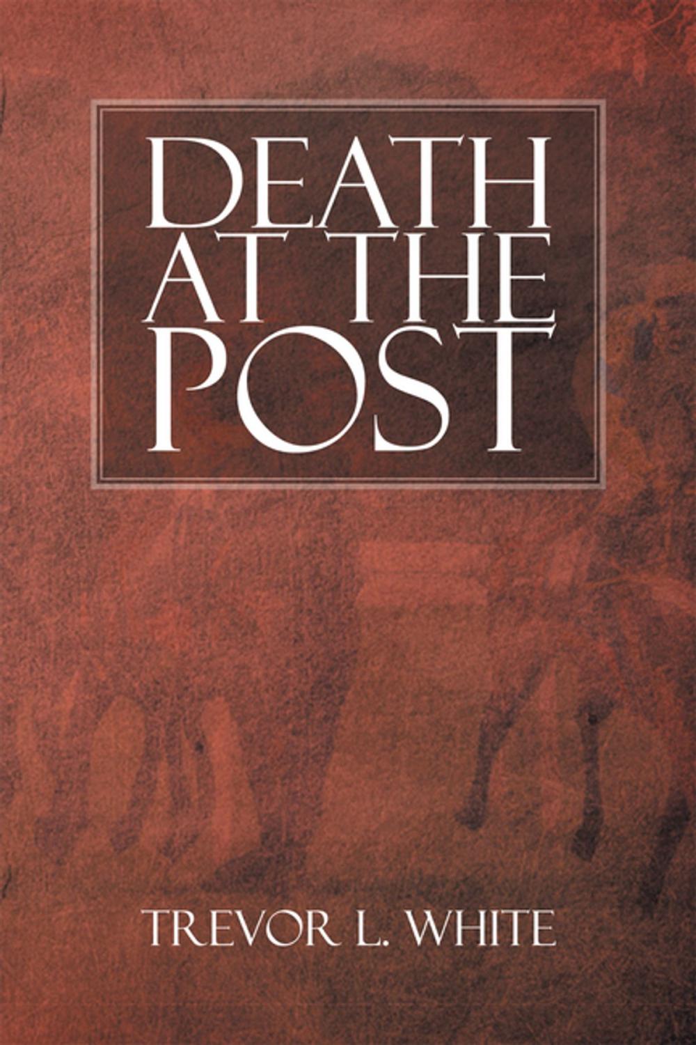 Big bigCover of Death at the Post