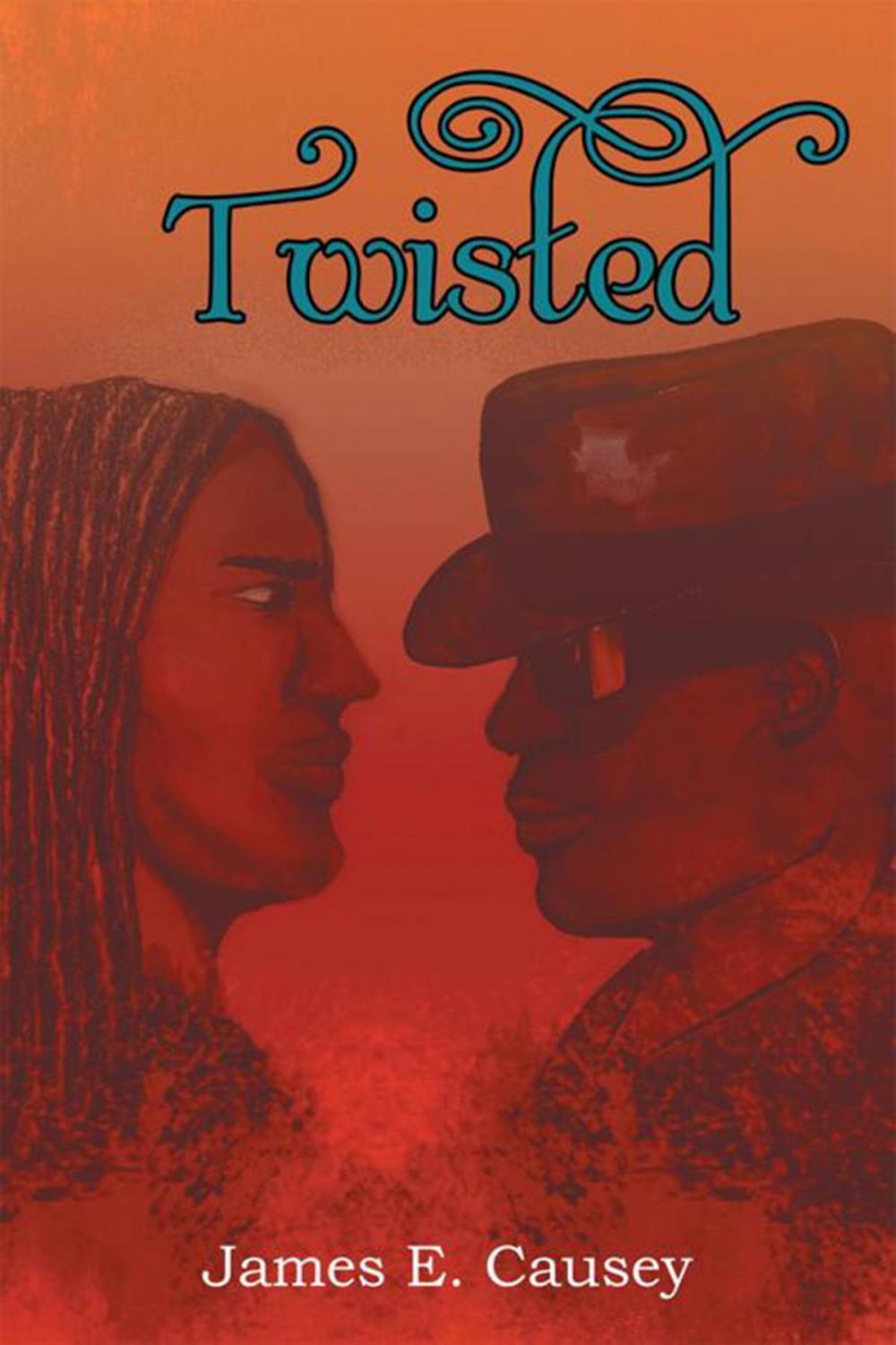 Big bigCover of Twisted