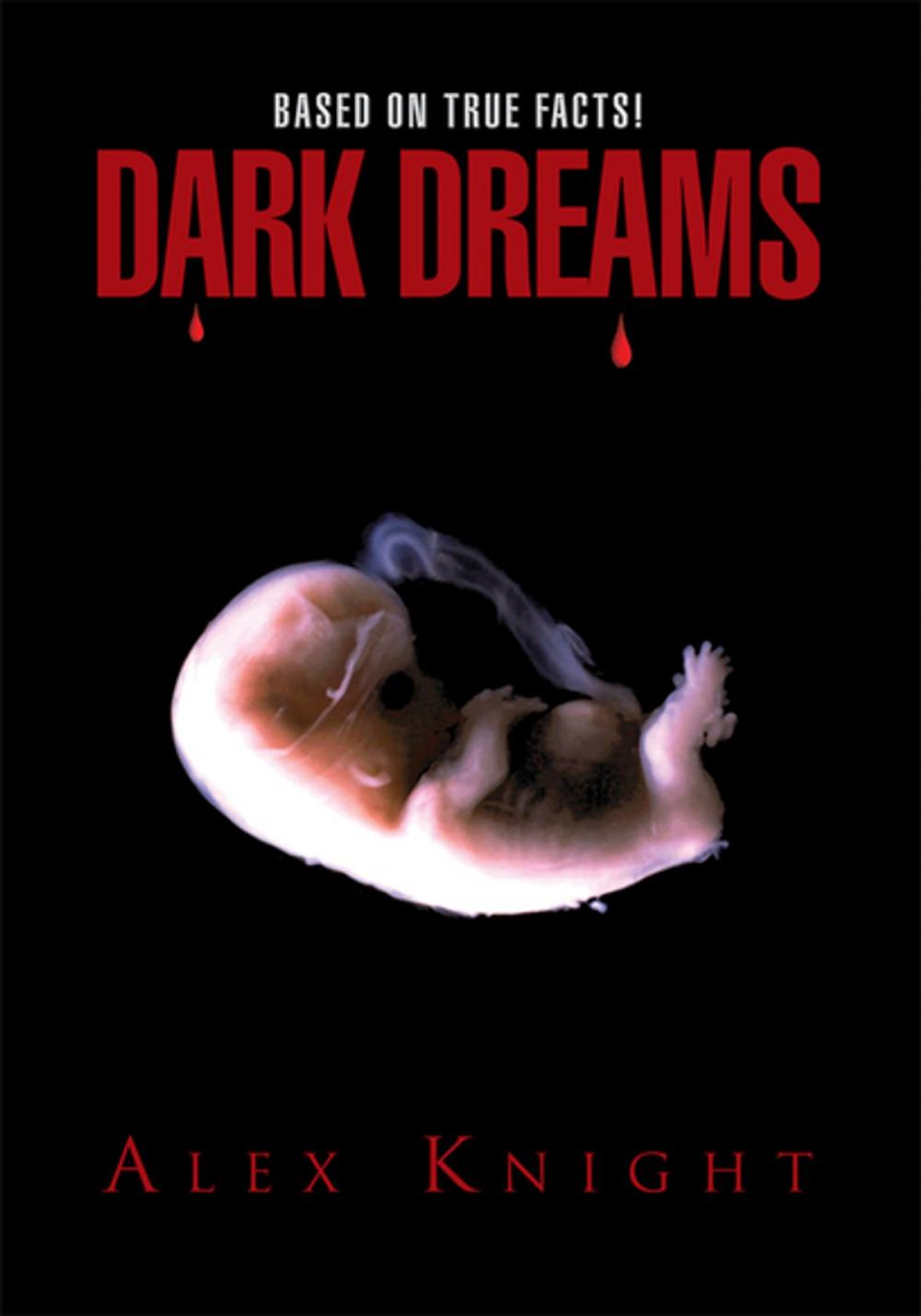 Big bigCover of Dark Dreams