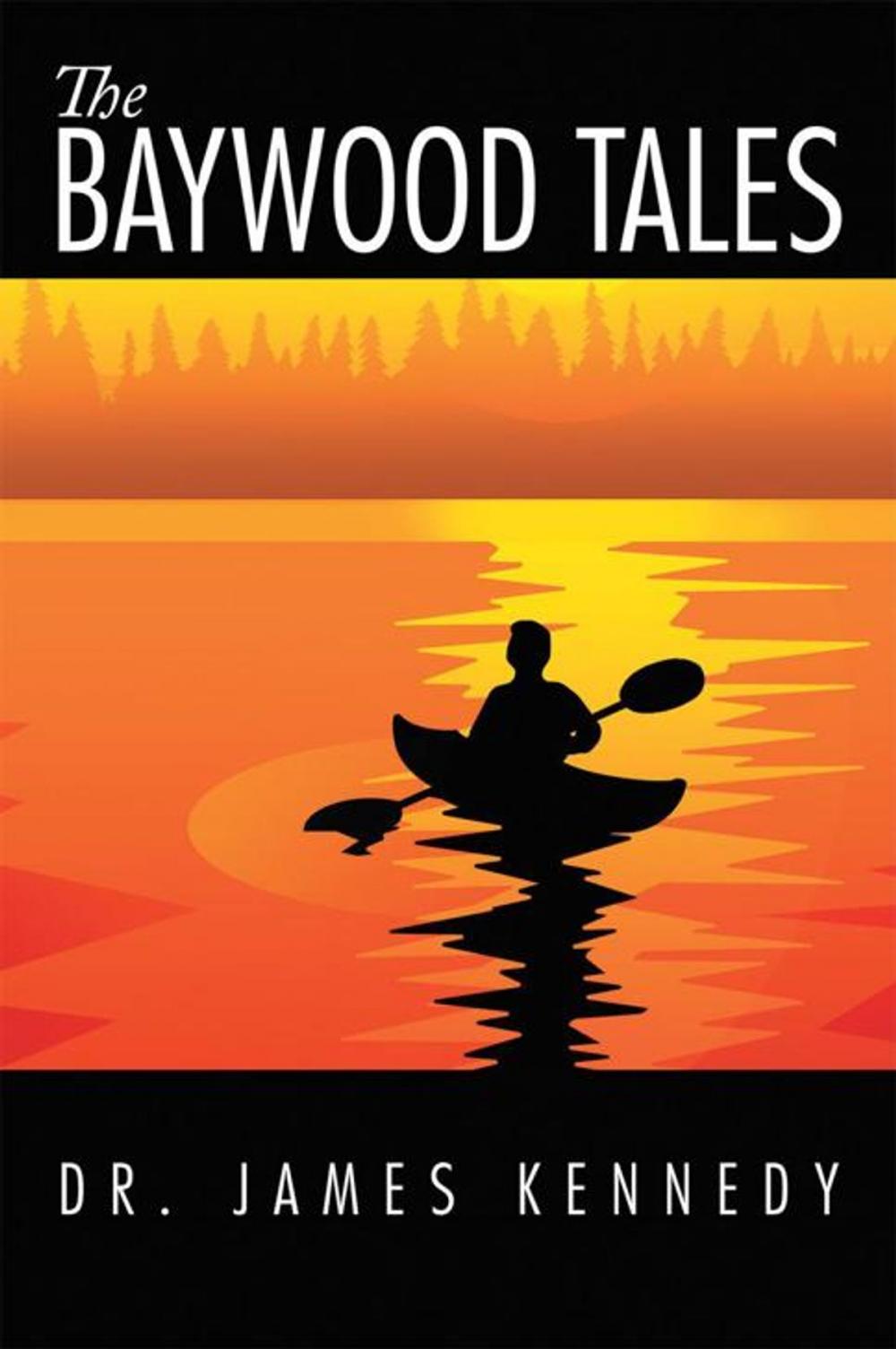 Big bigCover of The Baywood Tales