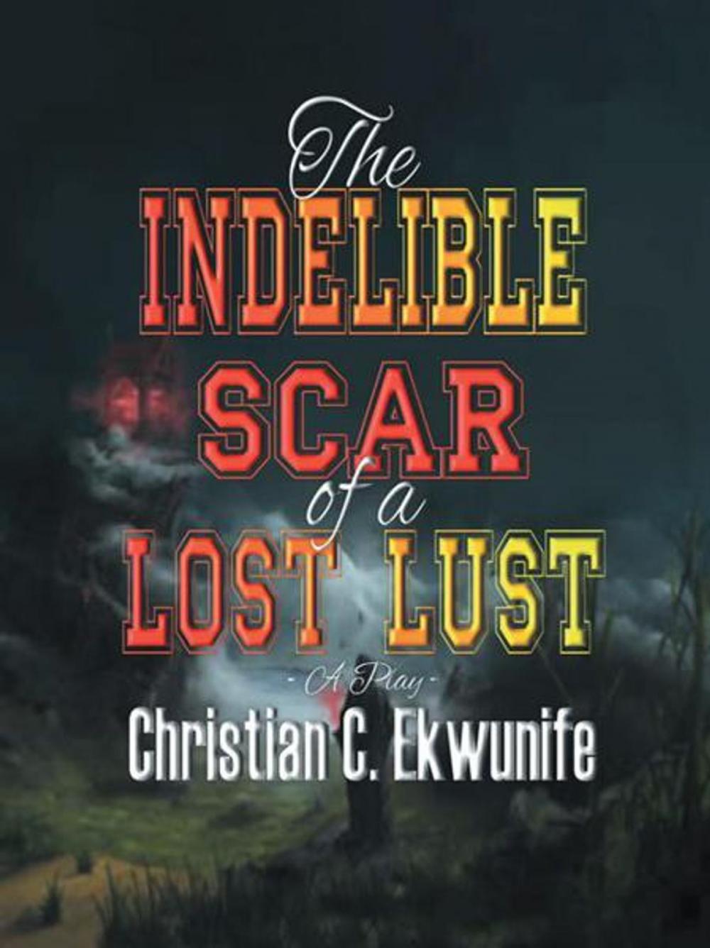 Big bigCover of The Indelible Scar of a Lost Lust