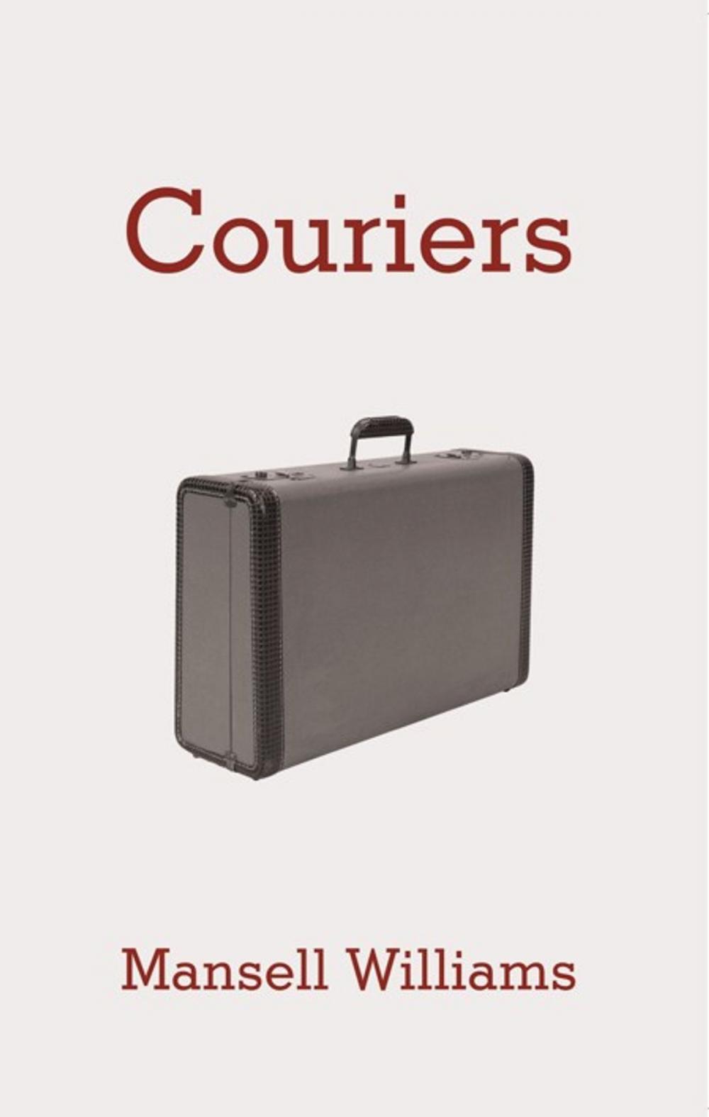 Big bigCover of Couriers