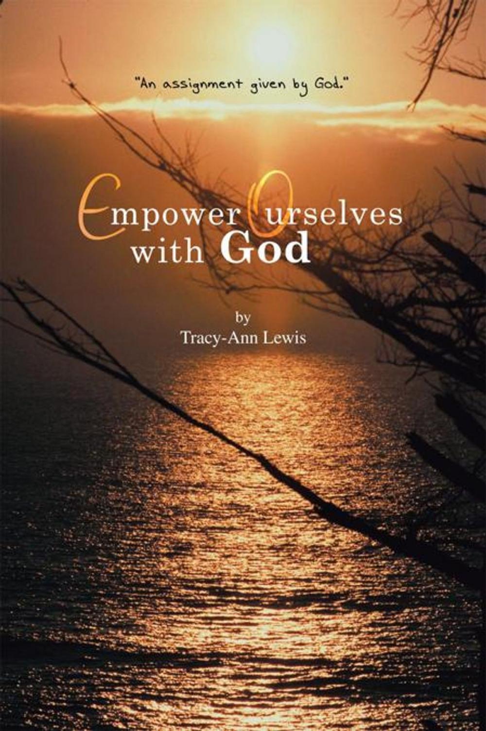 Big bigCover of Empower Ourselves with God