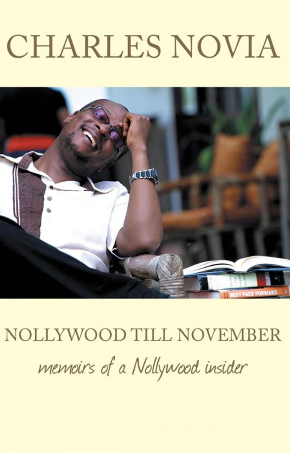 Big bigCover of Nollywood Till November