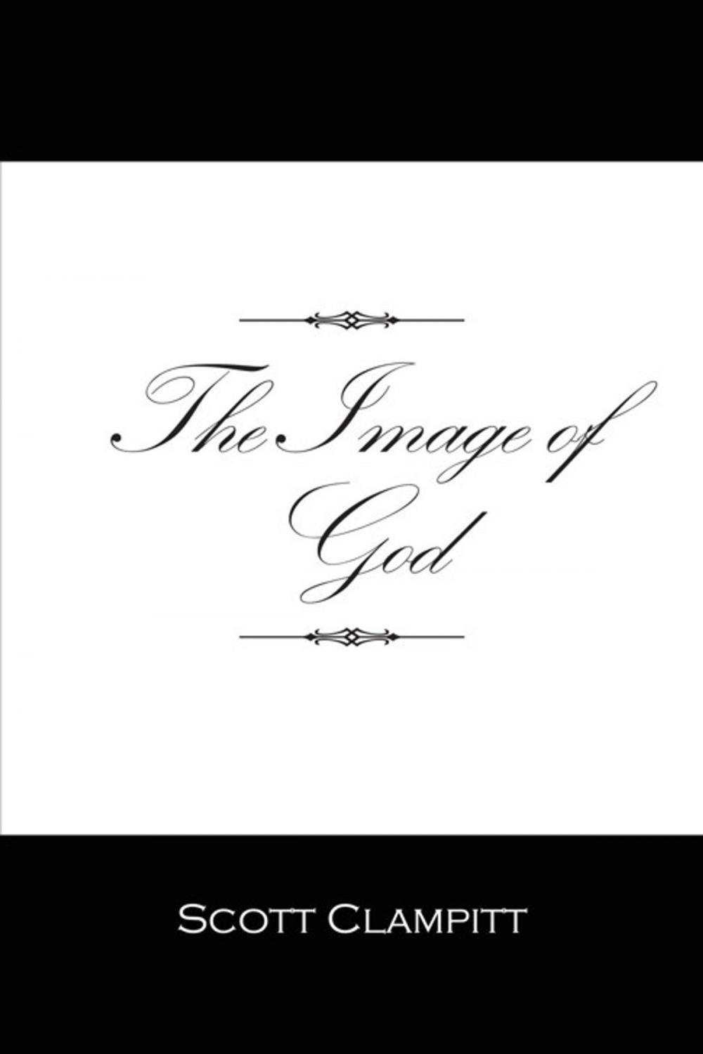 Big bigCover of The Image of God