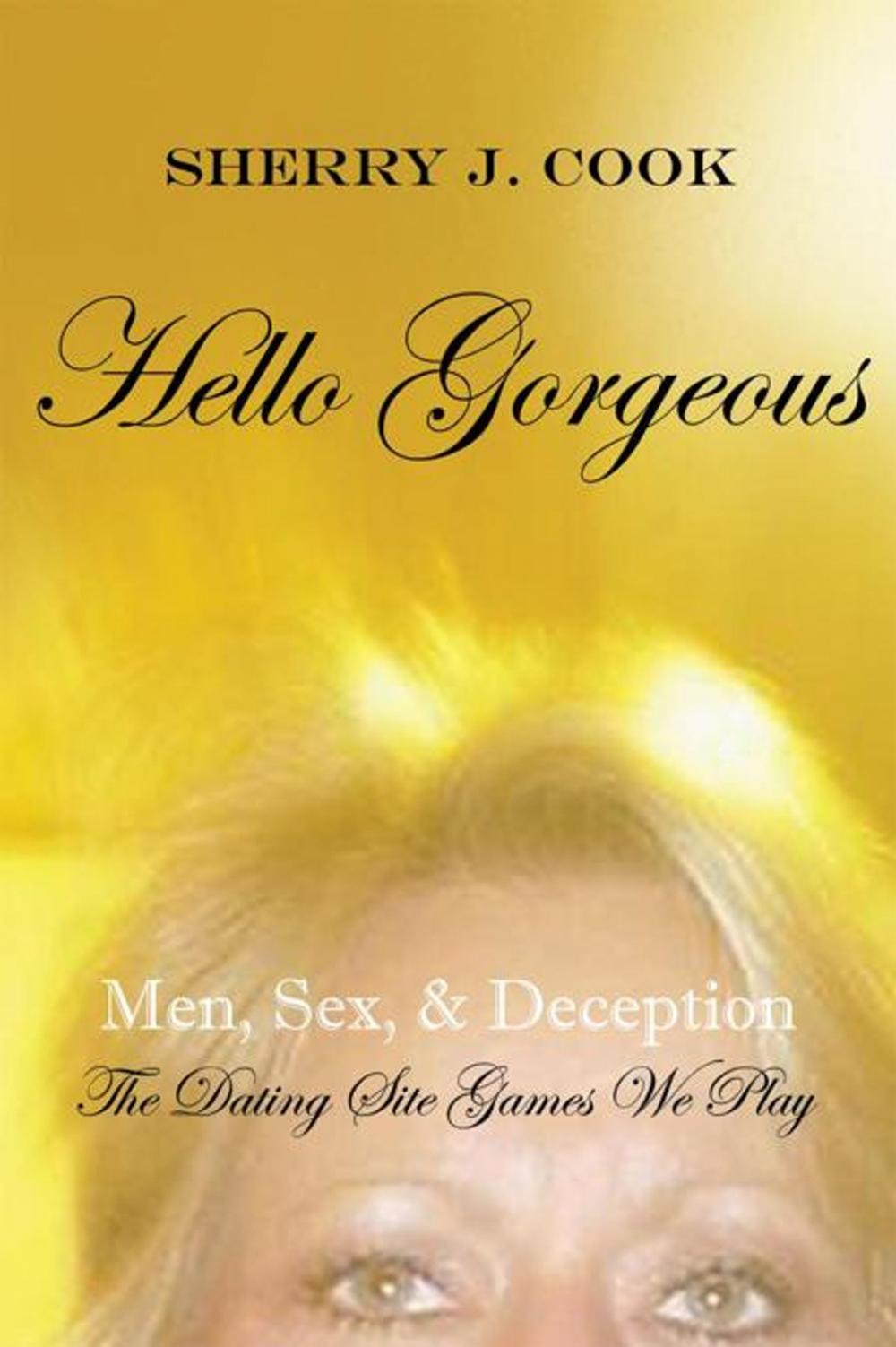 Big bigCover of Hello Gorgeous