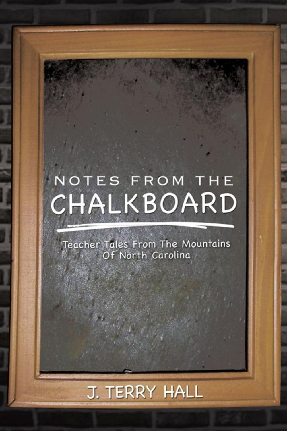 Big bigCover of Notes from the Chalkboard