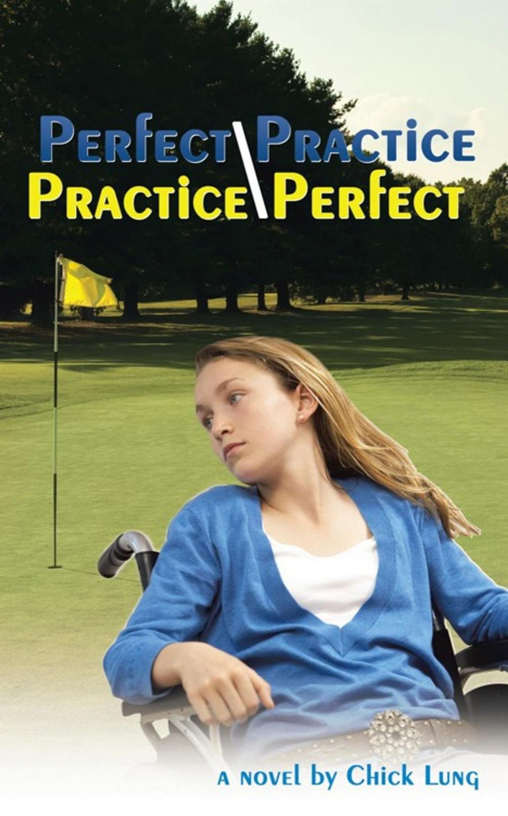 Big bigCover of Perfect Practice/Practice Perfect