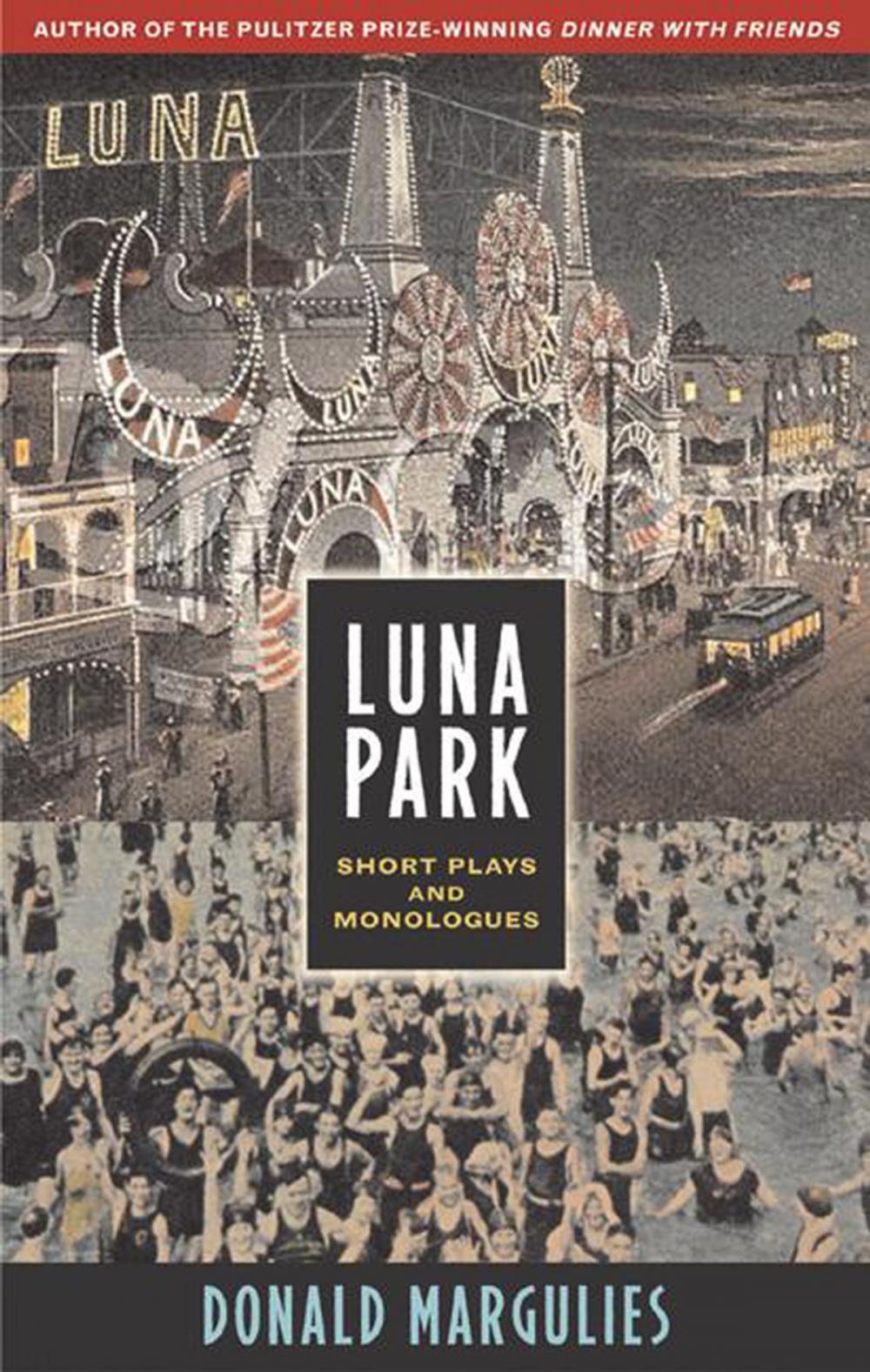 Big bigCover of Luna Park