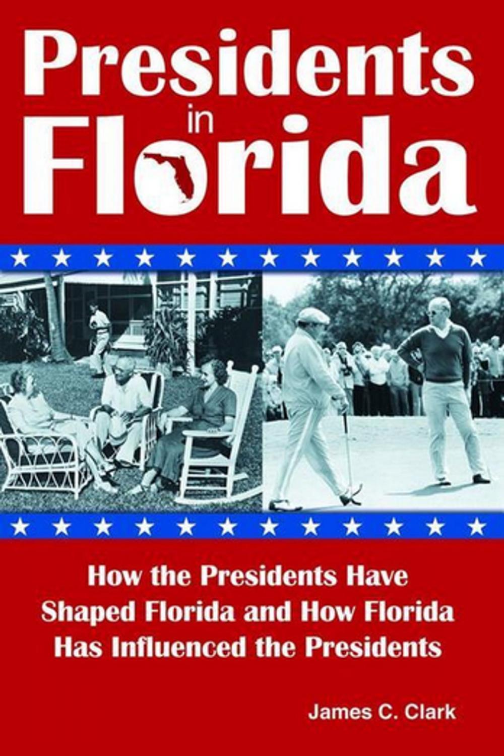 Big bigCover of Presidents in Florida