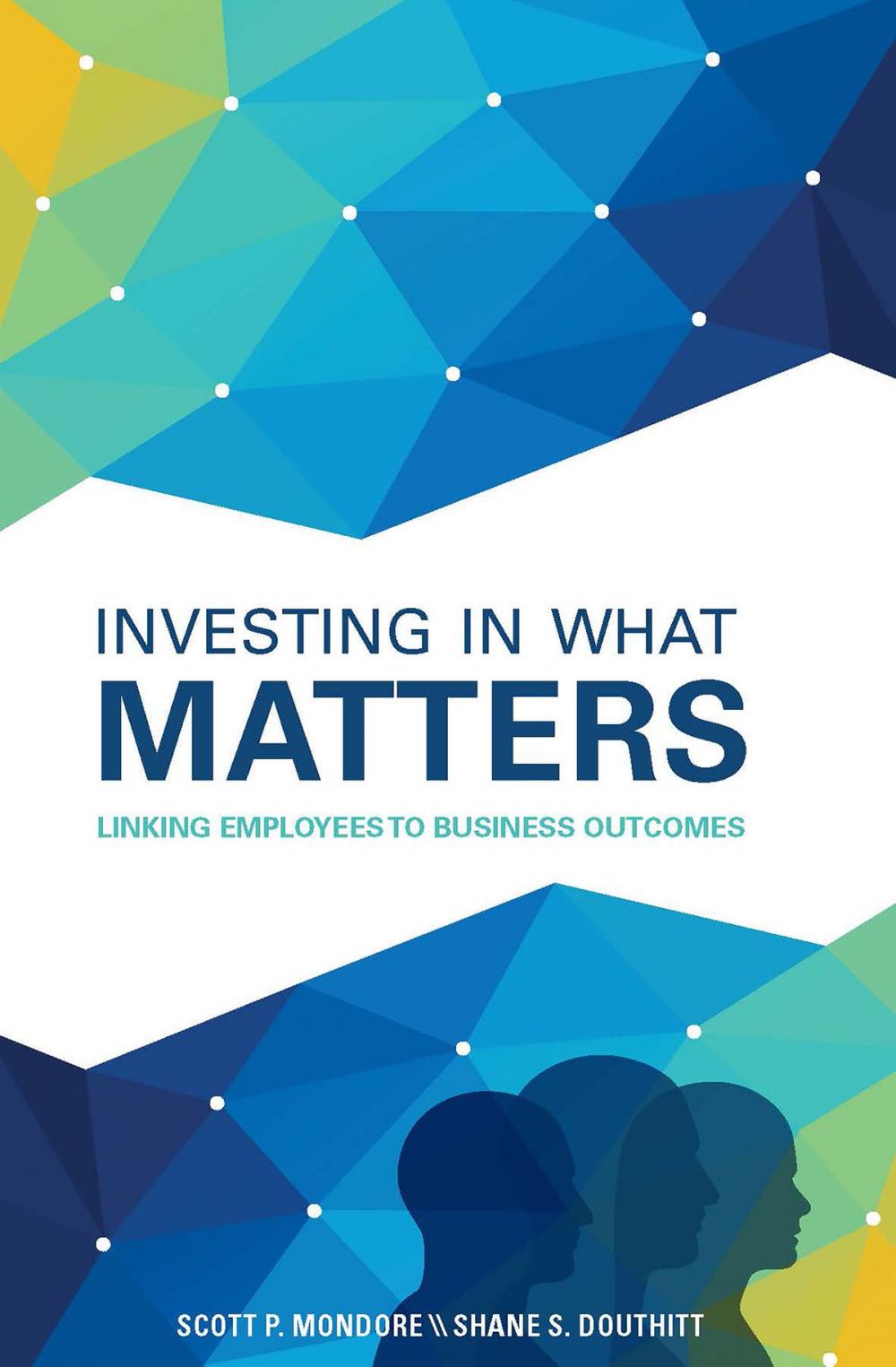 Big bigCover of Investing in What Matters