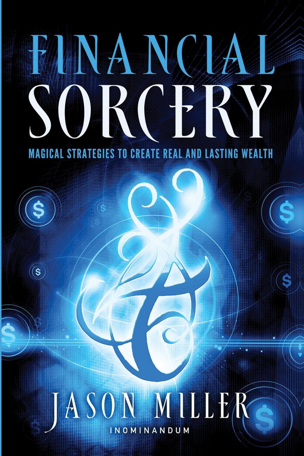 Big bigCover of Financial Sorcery