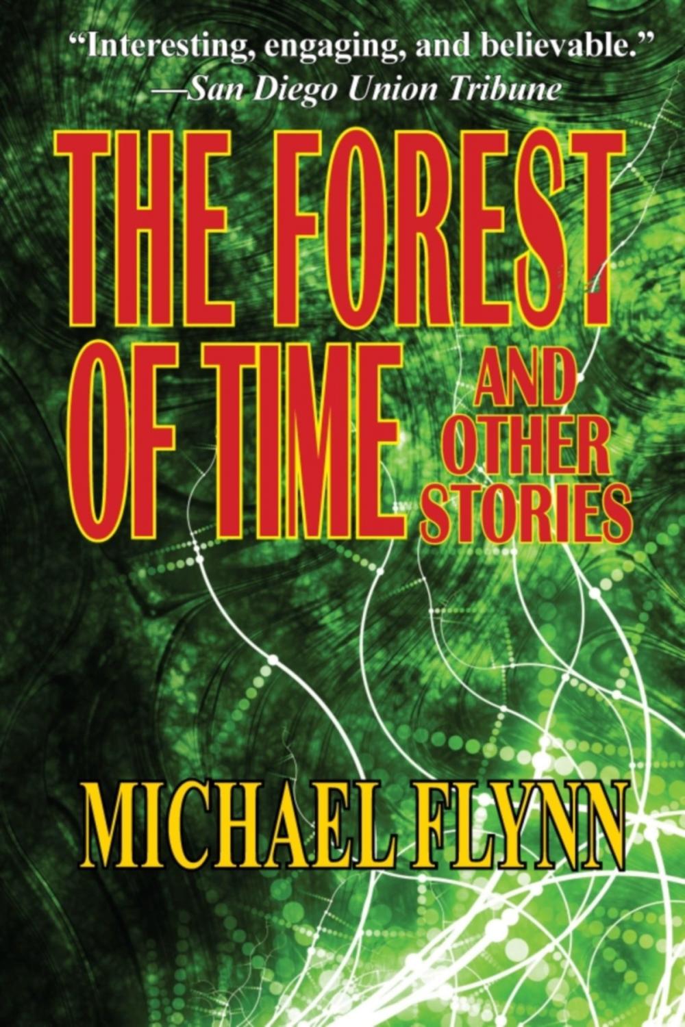 Big bigCover of The Forest of Time and Other Stories