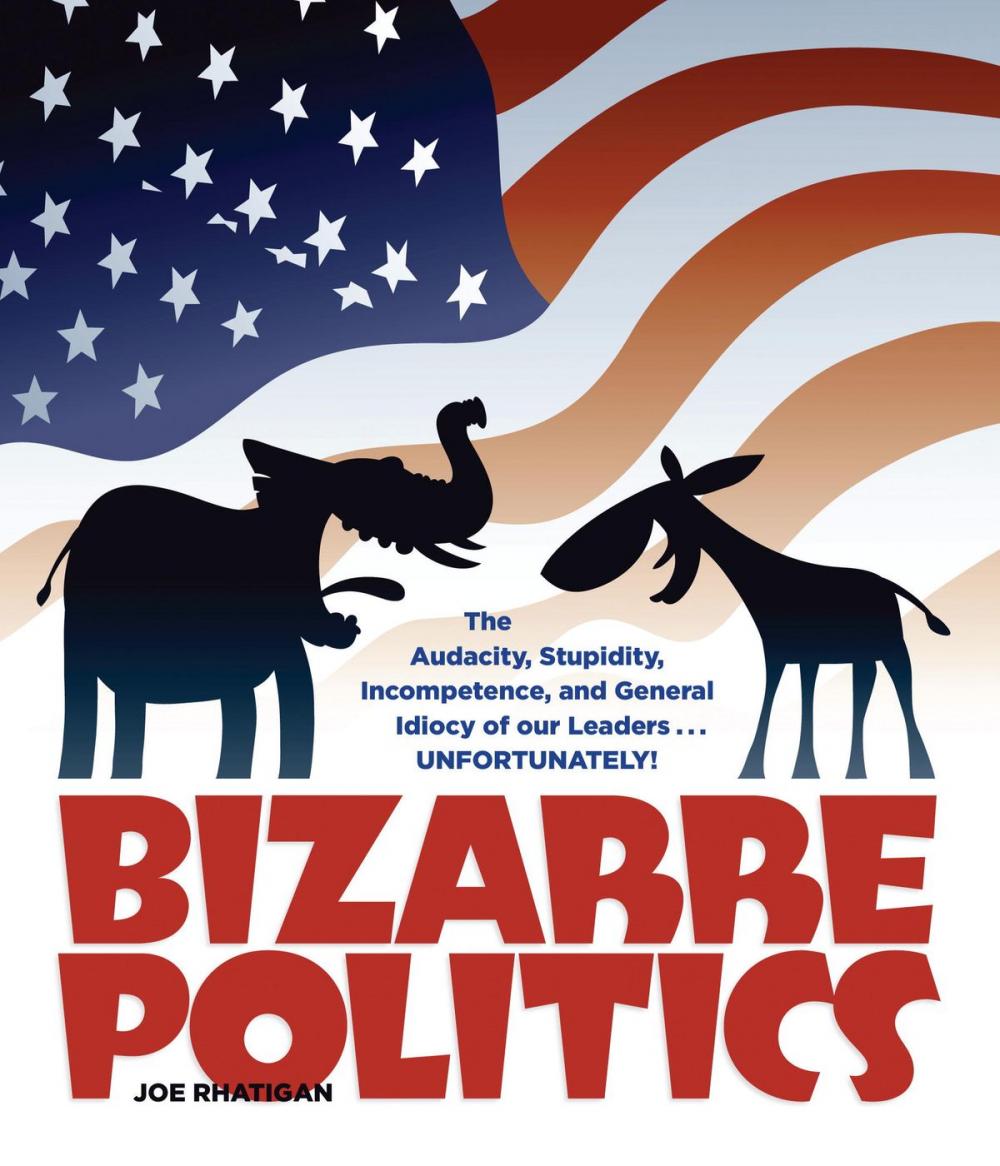 Big bigCover of Bizarre Politics