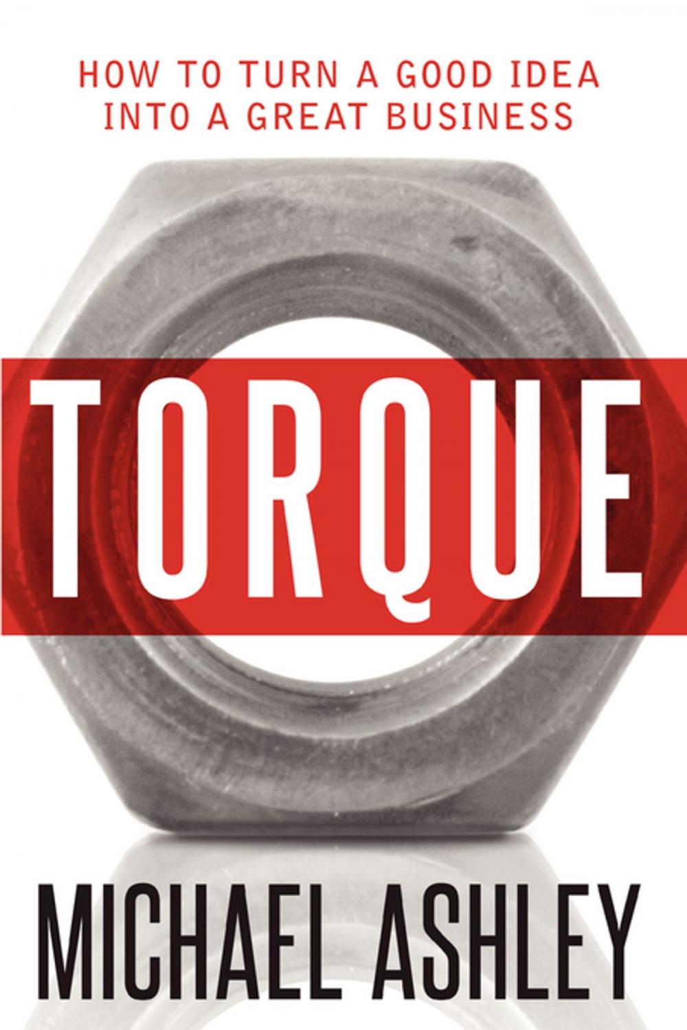 Big bigCover of Torque