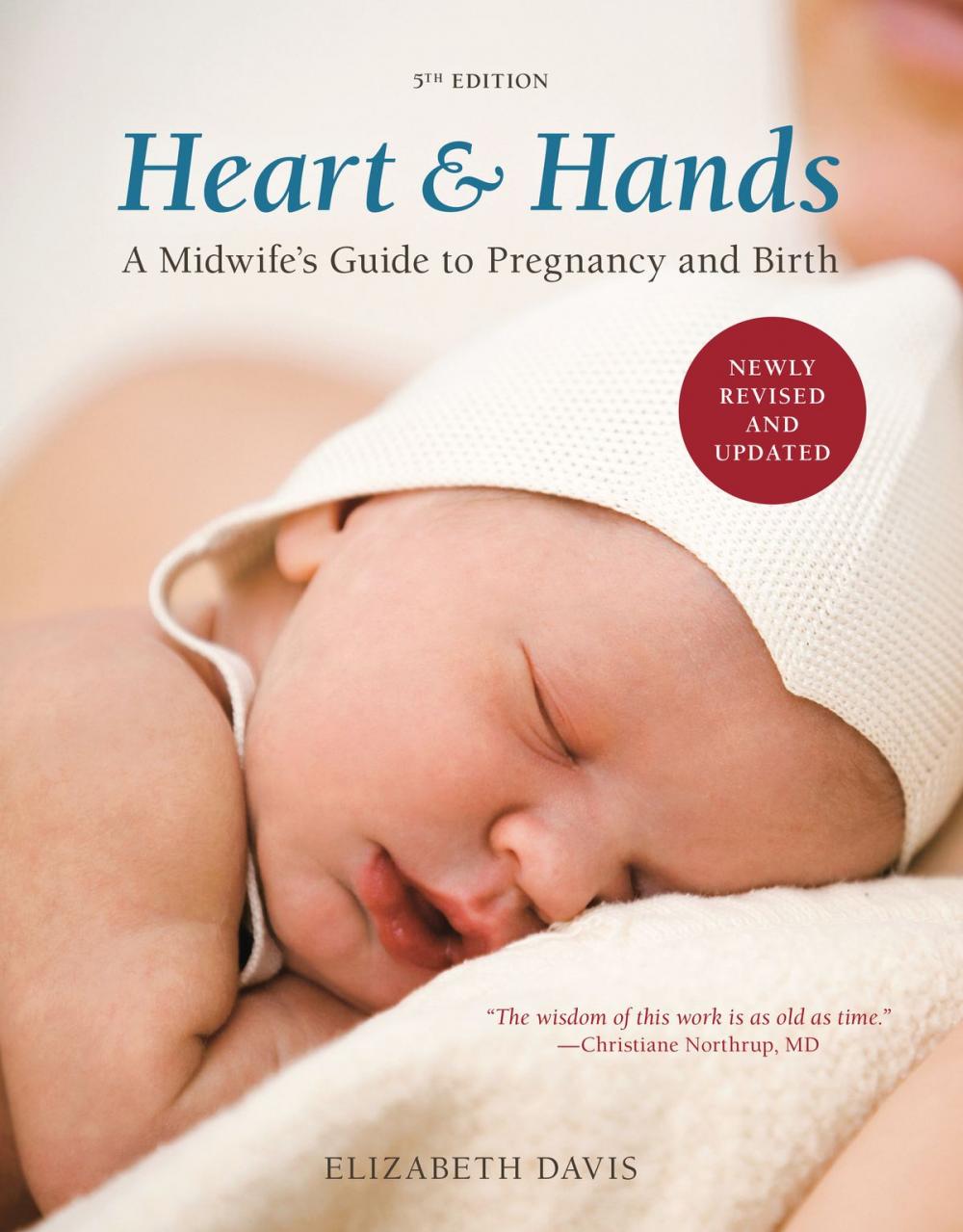 Big bigCover of Heart and Hands, Fifth Edition