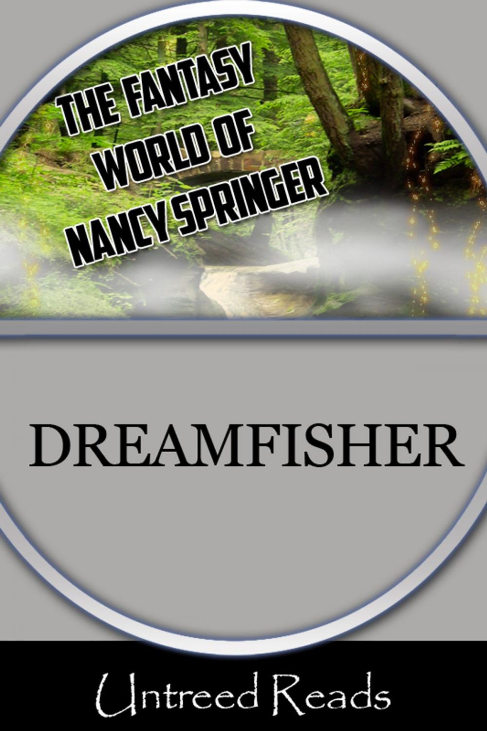 Big bigCover of Dreamfisher