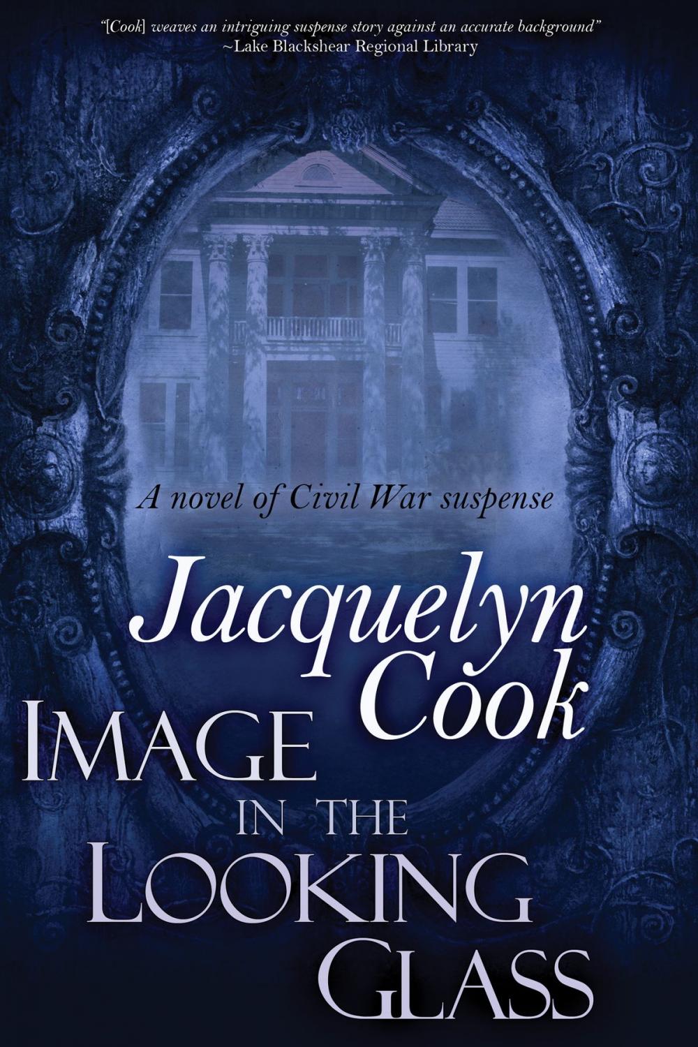 Big bigCover of Image In The Looking Glass