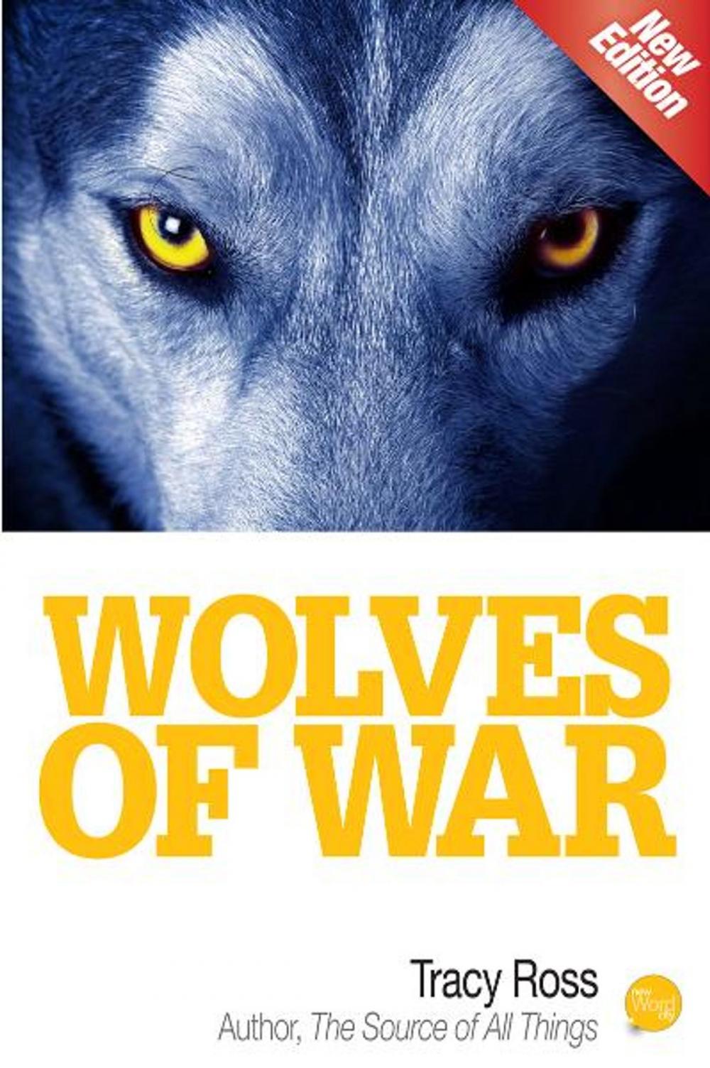 Big bigCover of Wolves of War