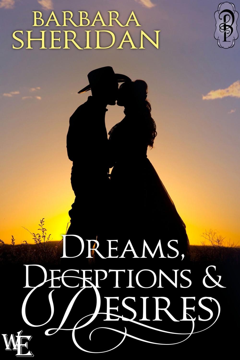 Big bigCover of Dreams, Deceptions and Desires