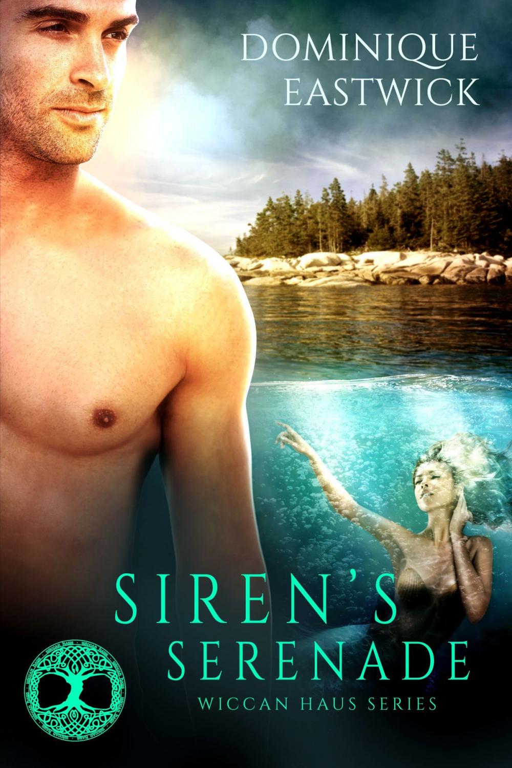 Big bigCover of Siren's Serenade (Wiccan Haus Book 4)