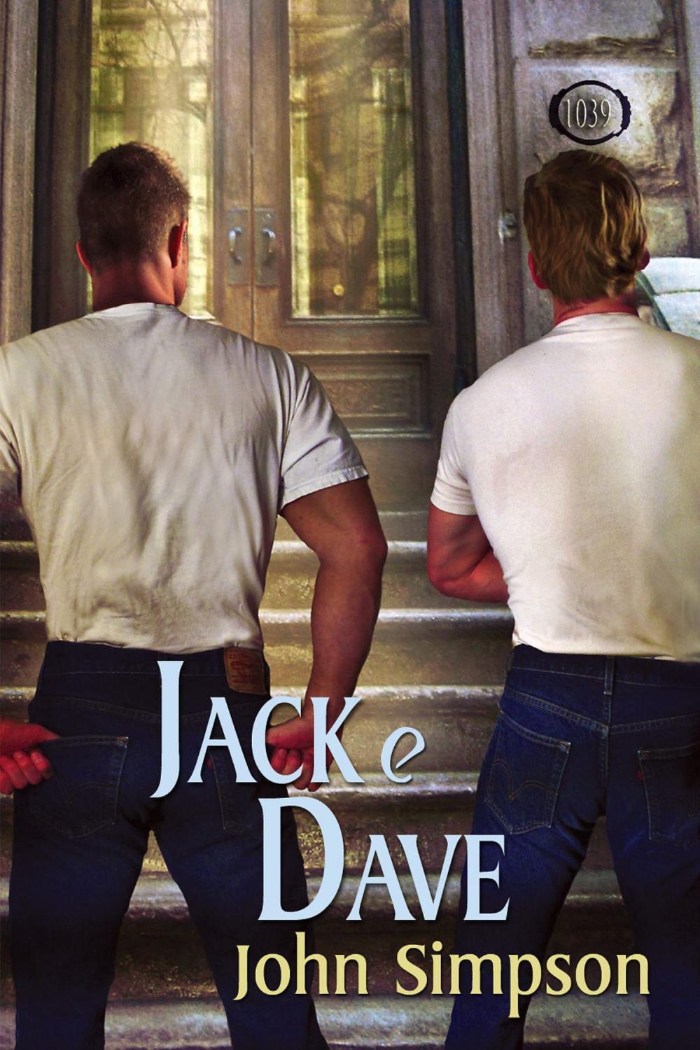 Big bigCover of Jack e Dave