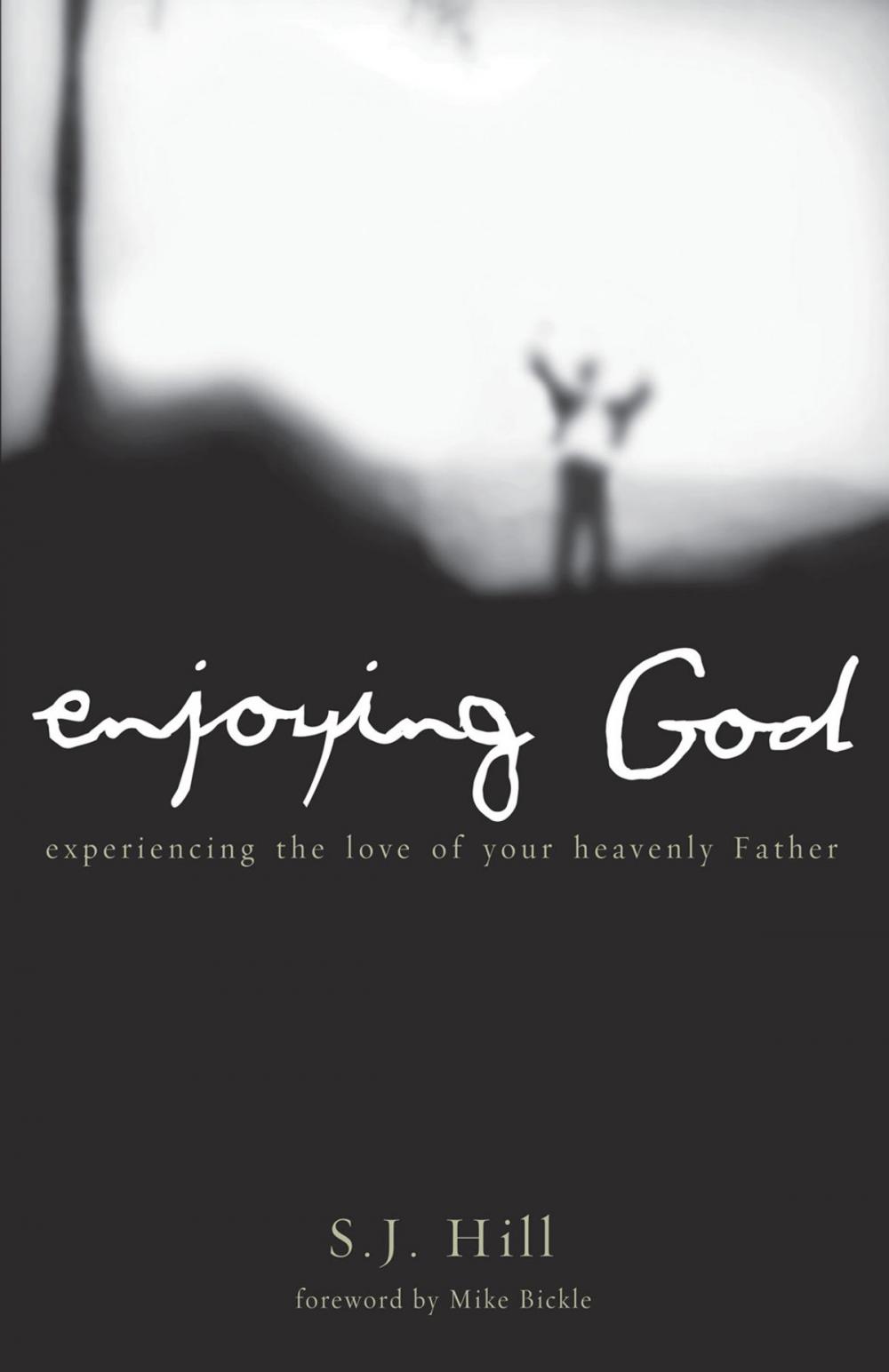 Big bigCover of Enjoying God