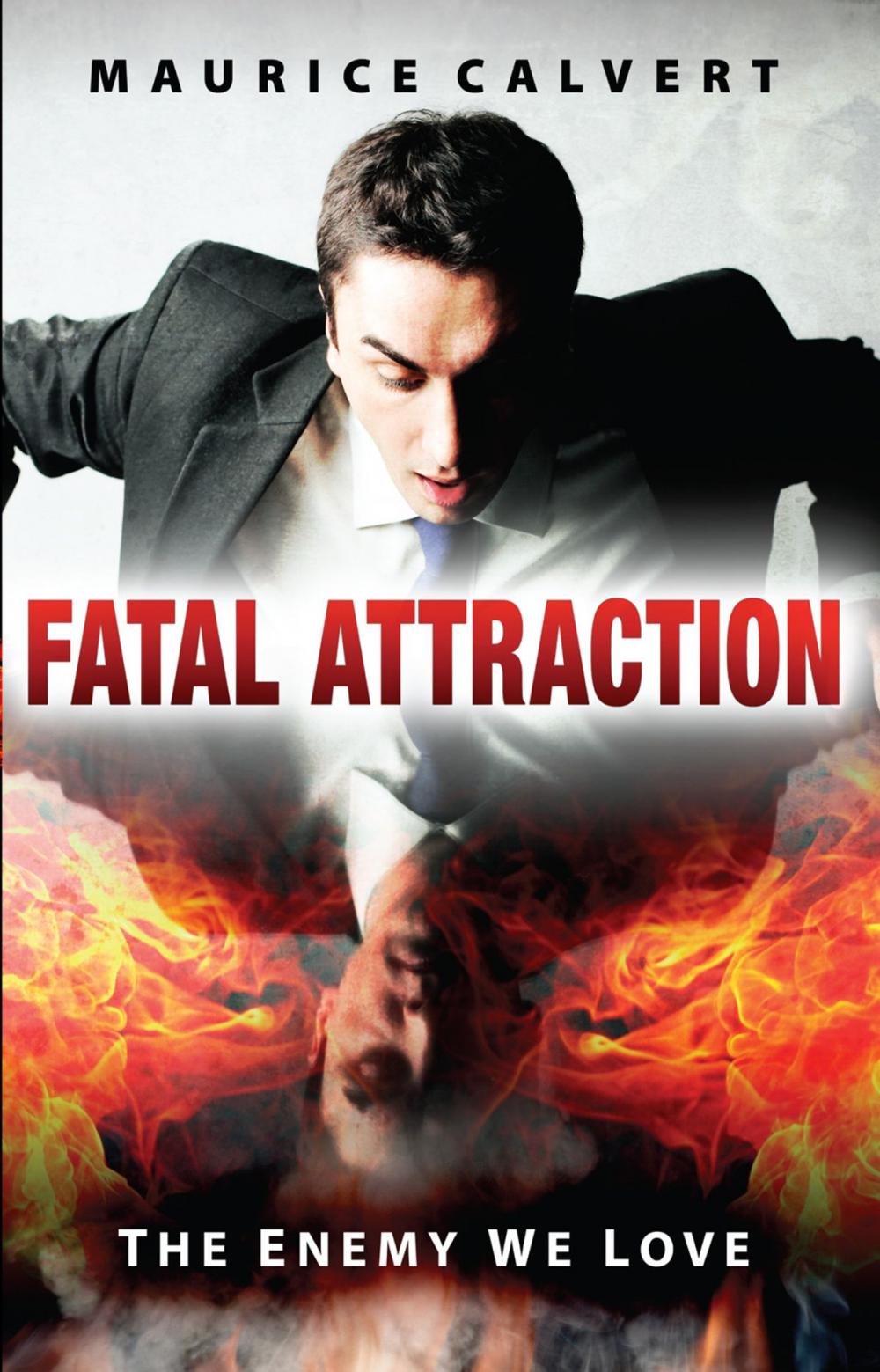 Big bigCover of Fatal Attraction