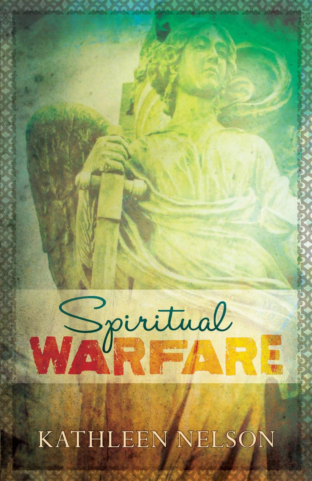 Big bigCover of Spiritual Warfare