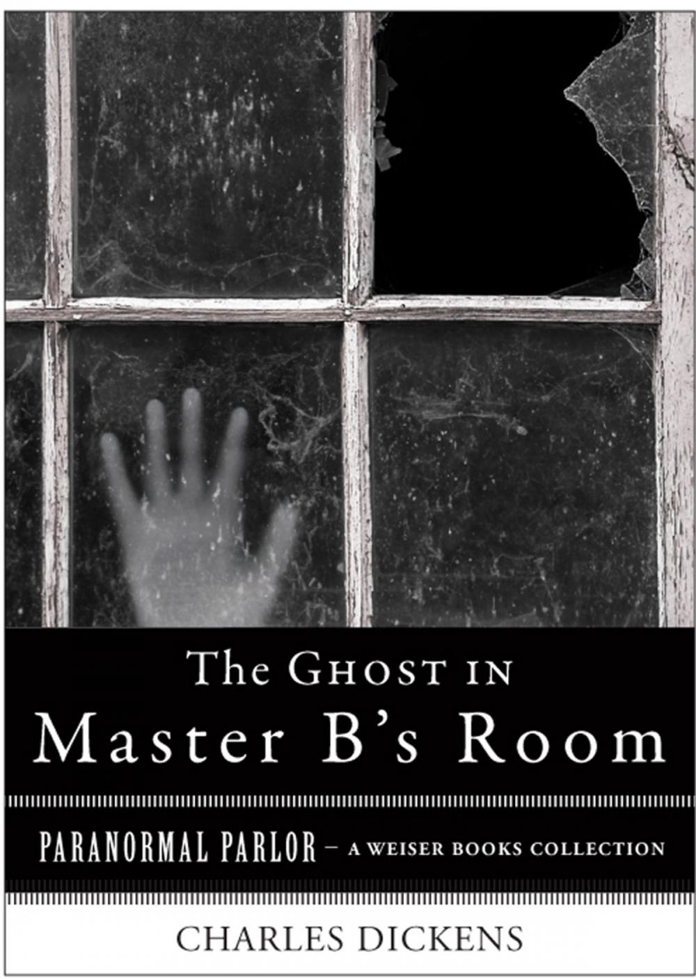 Big bigCover of Ghost in Master B's Room