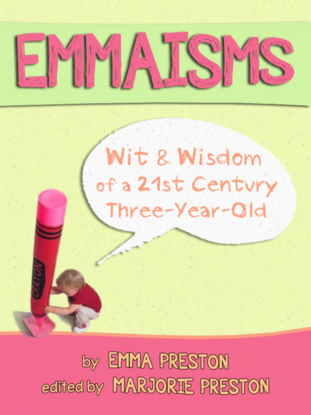 Big bigCover of Emmaisms