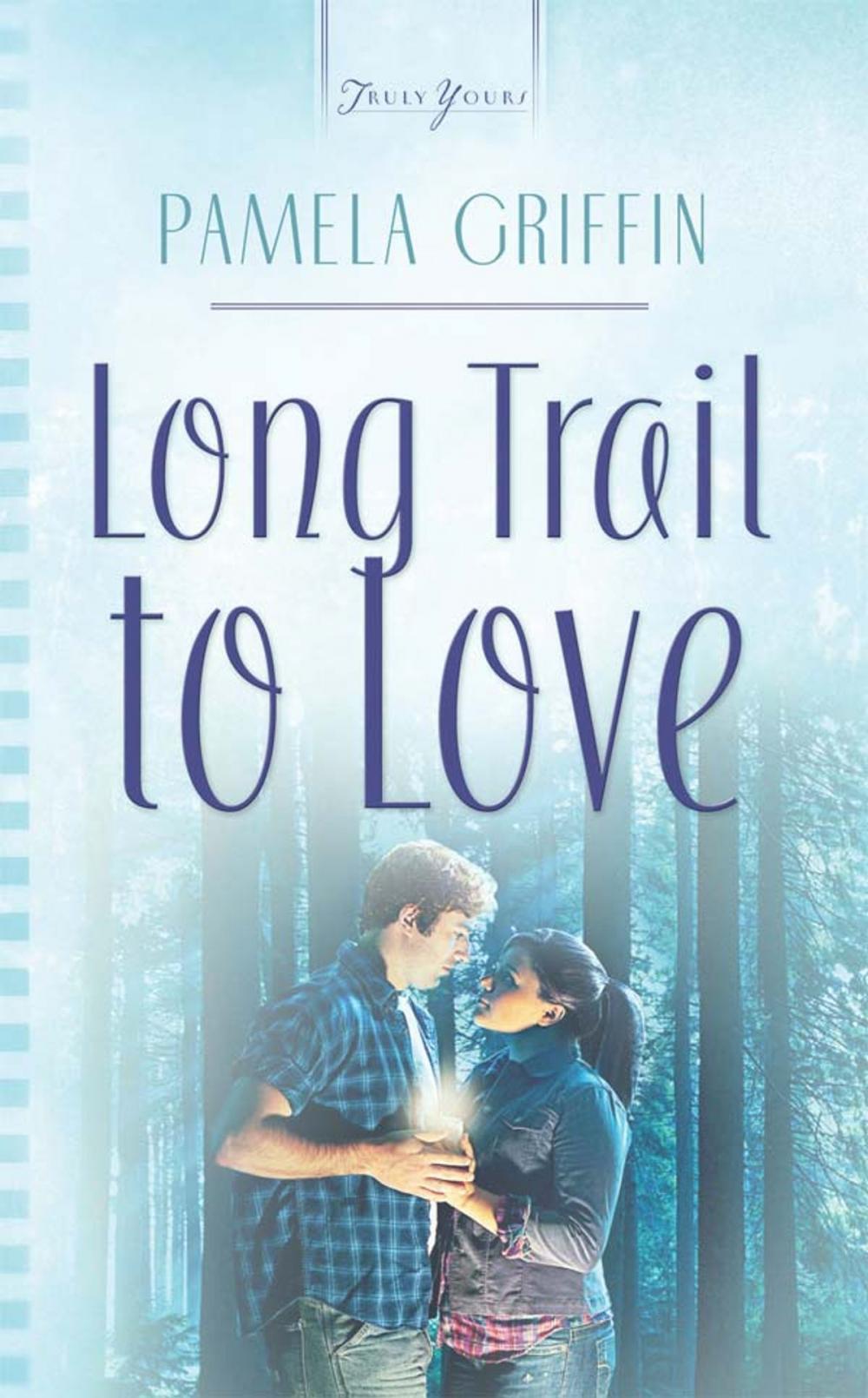 Big bigCover of The Long Trail To Love