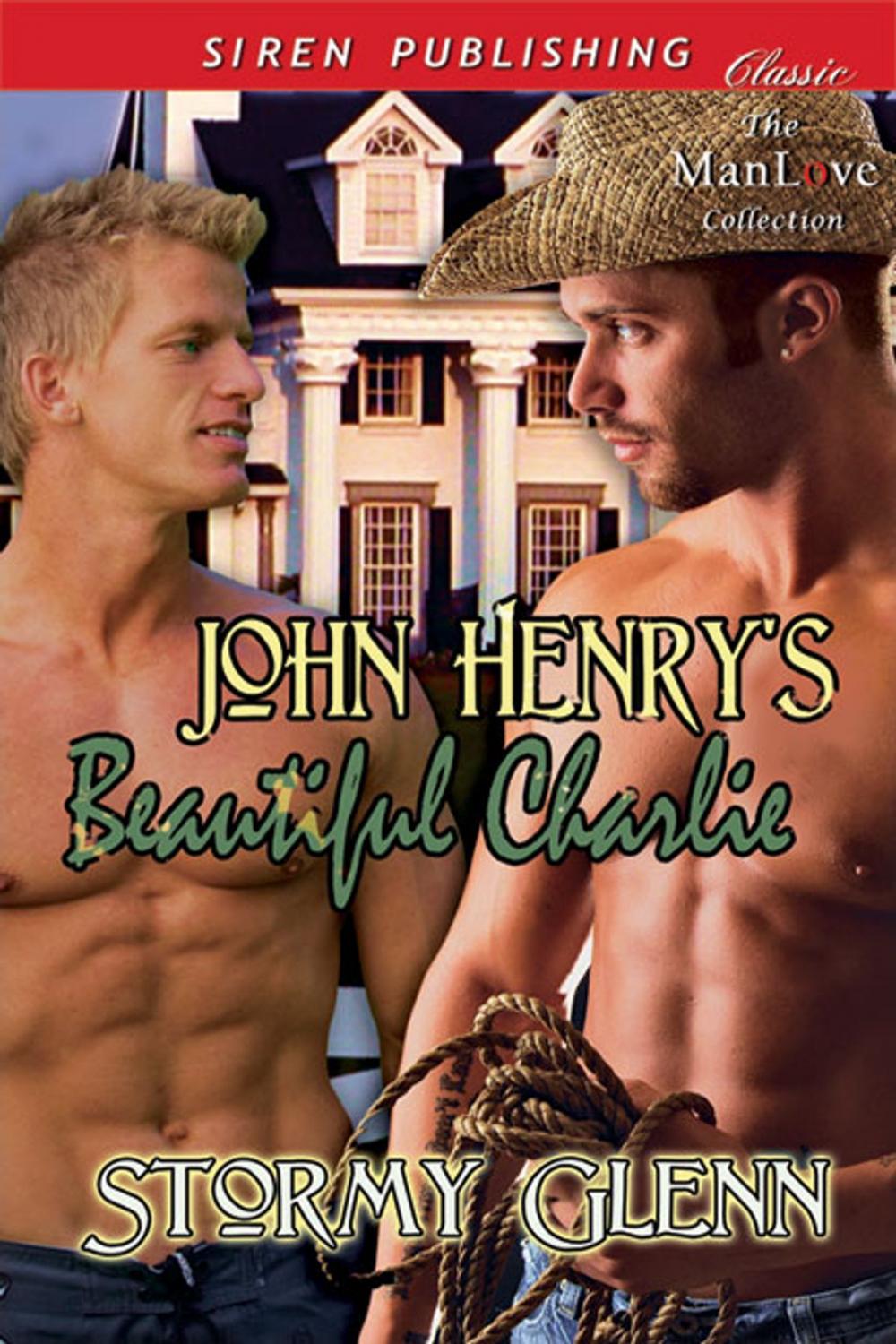 Big bigCover of John Henry's Beautiful Charlie