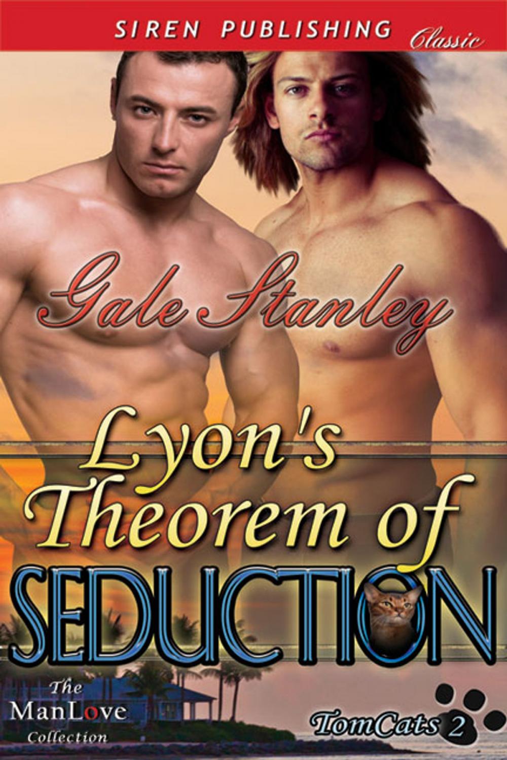 Big bigCover of Lyon's Theorem of Seduction