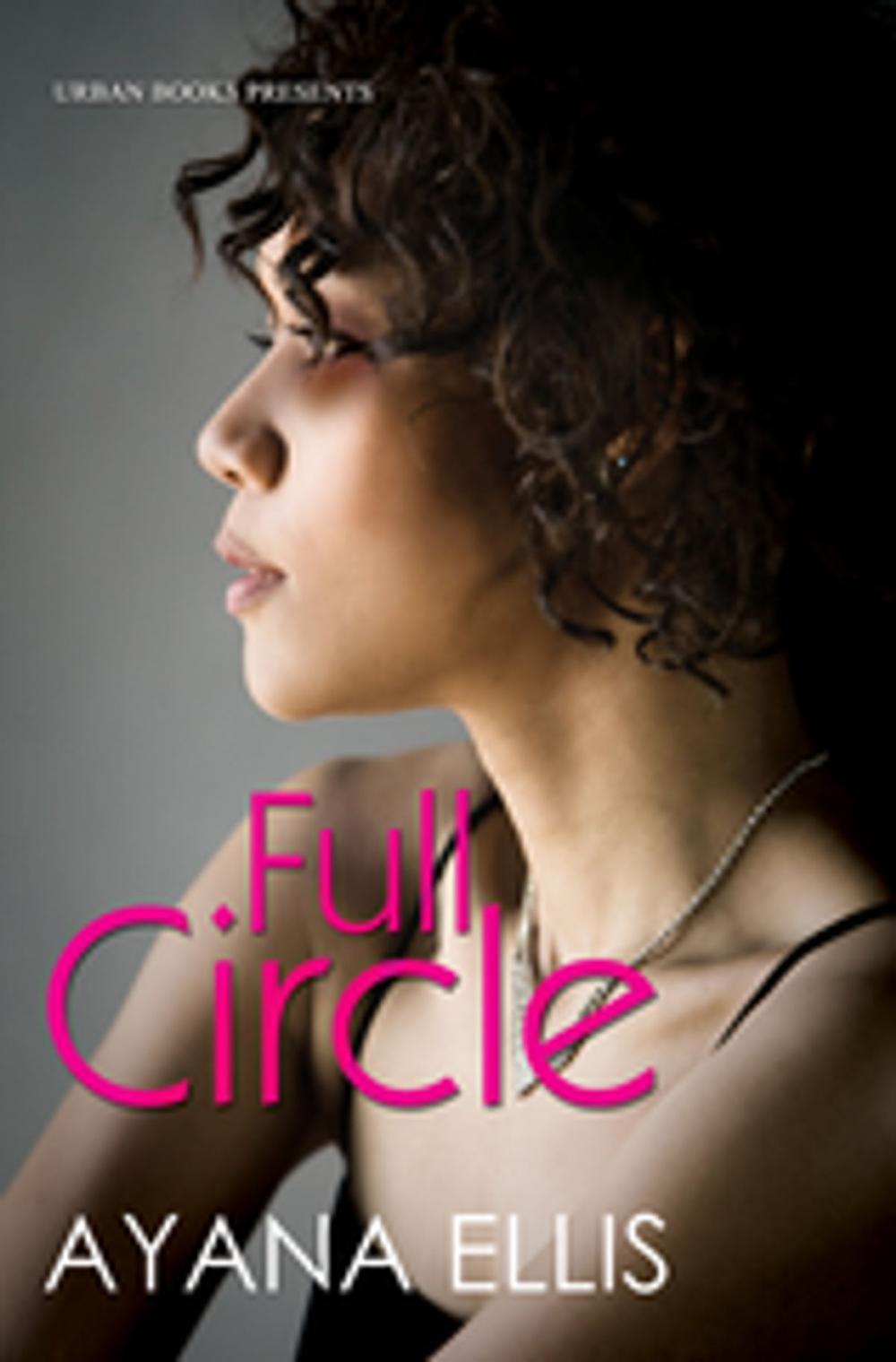 Big bigCover of Full Circle