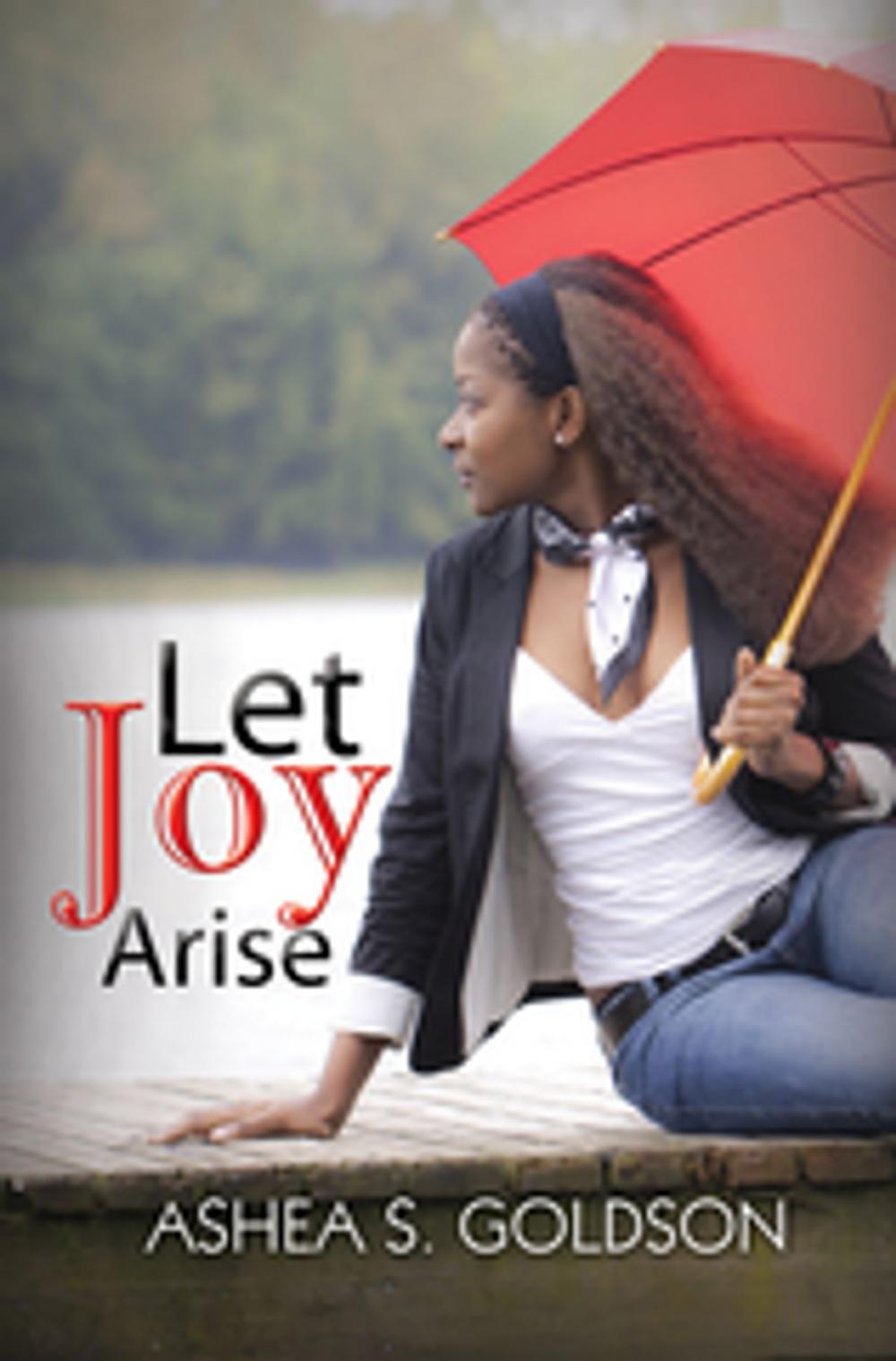 Big bigCover of Let Joy Arise