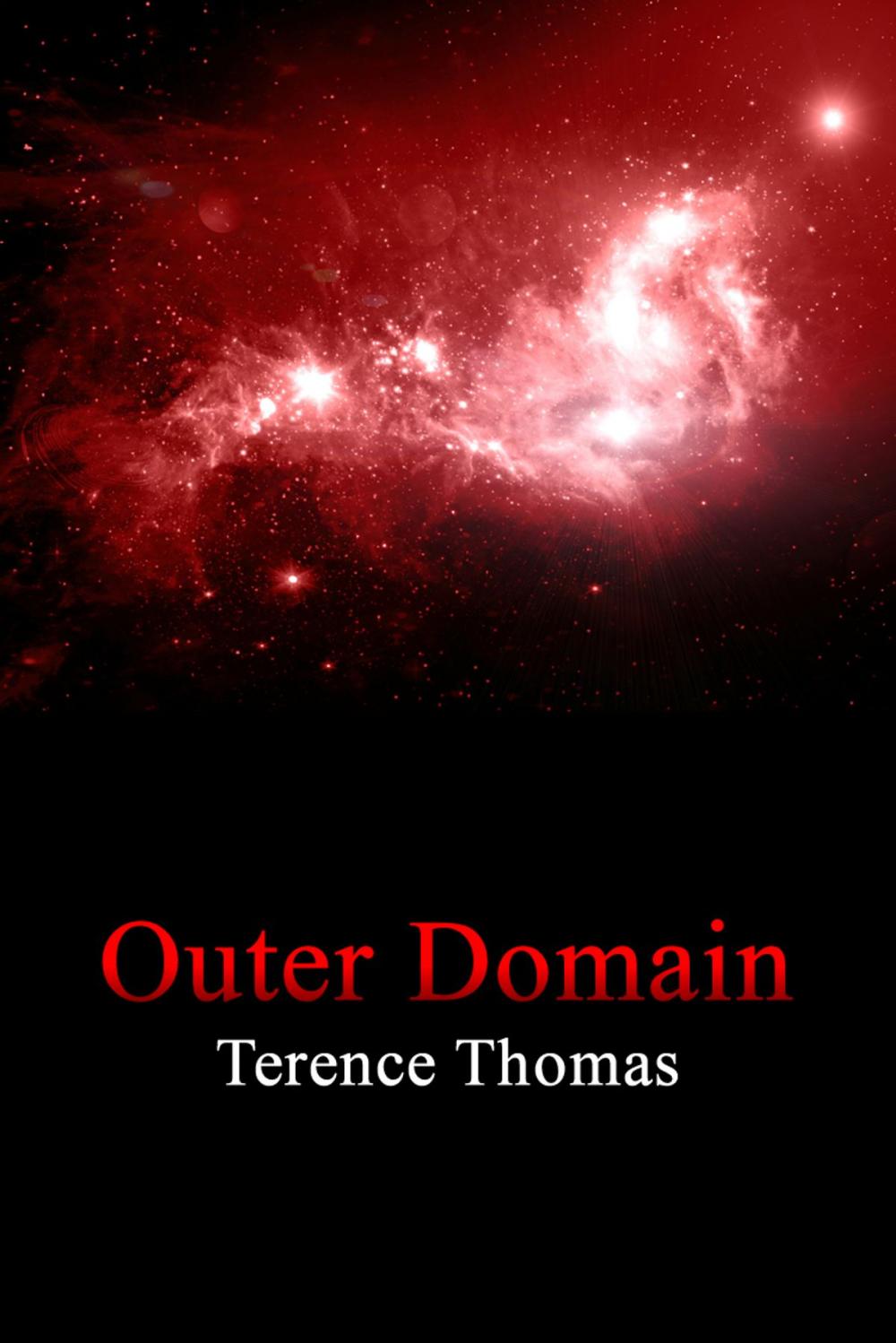 Big bigCover of Outer Domain