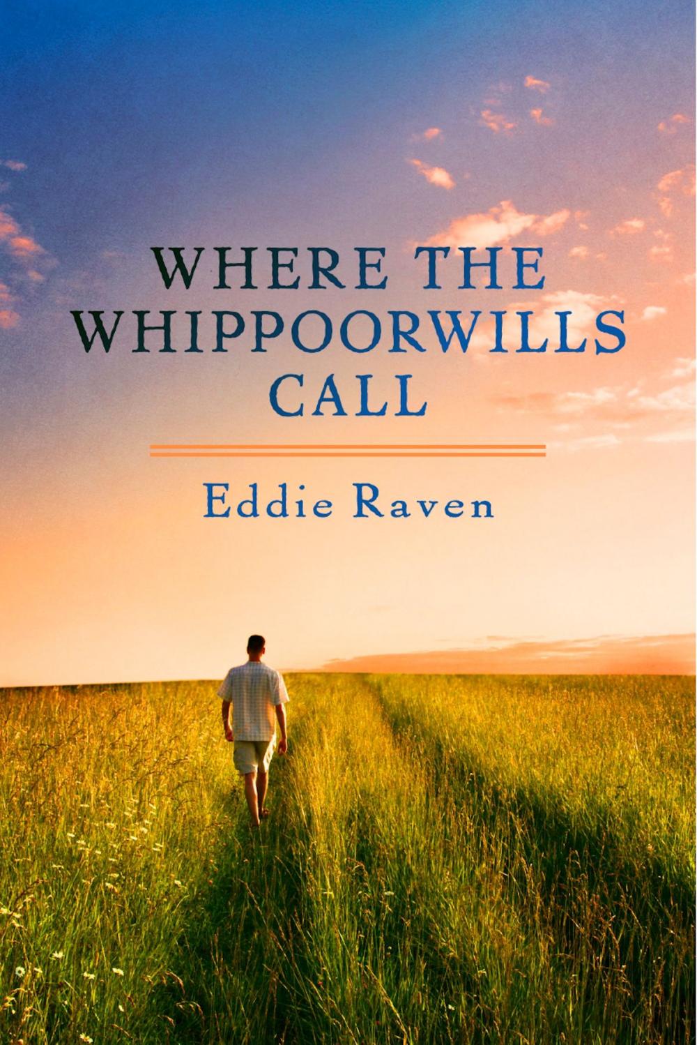 Big bigCover of Where The Whippoorwills Call