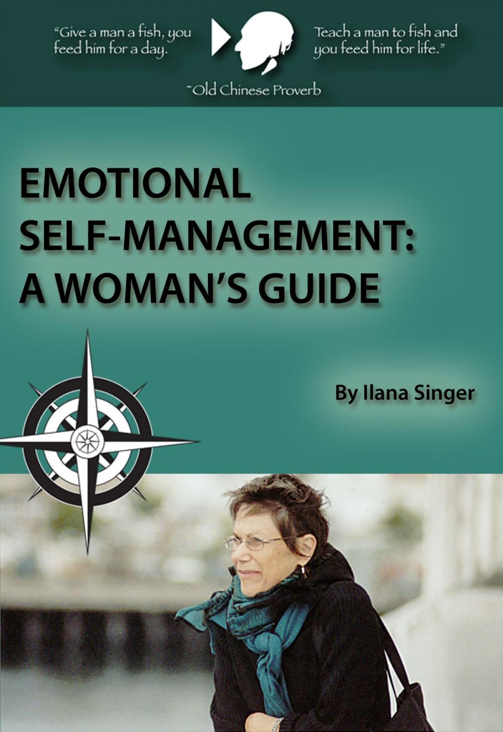 Big bigCover of Emotional Self-Management: A Woman's Guide