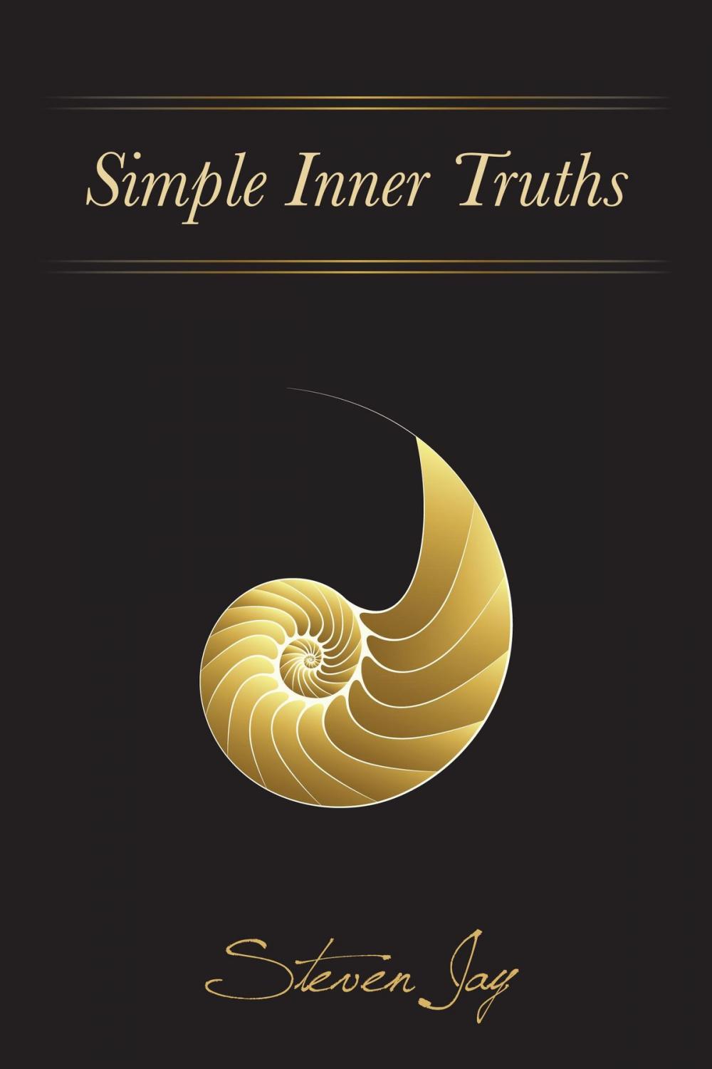 Big bigCover of Simple Inner Truths