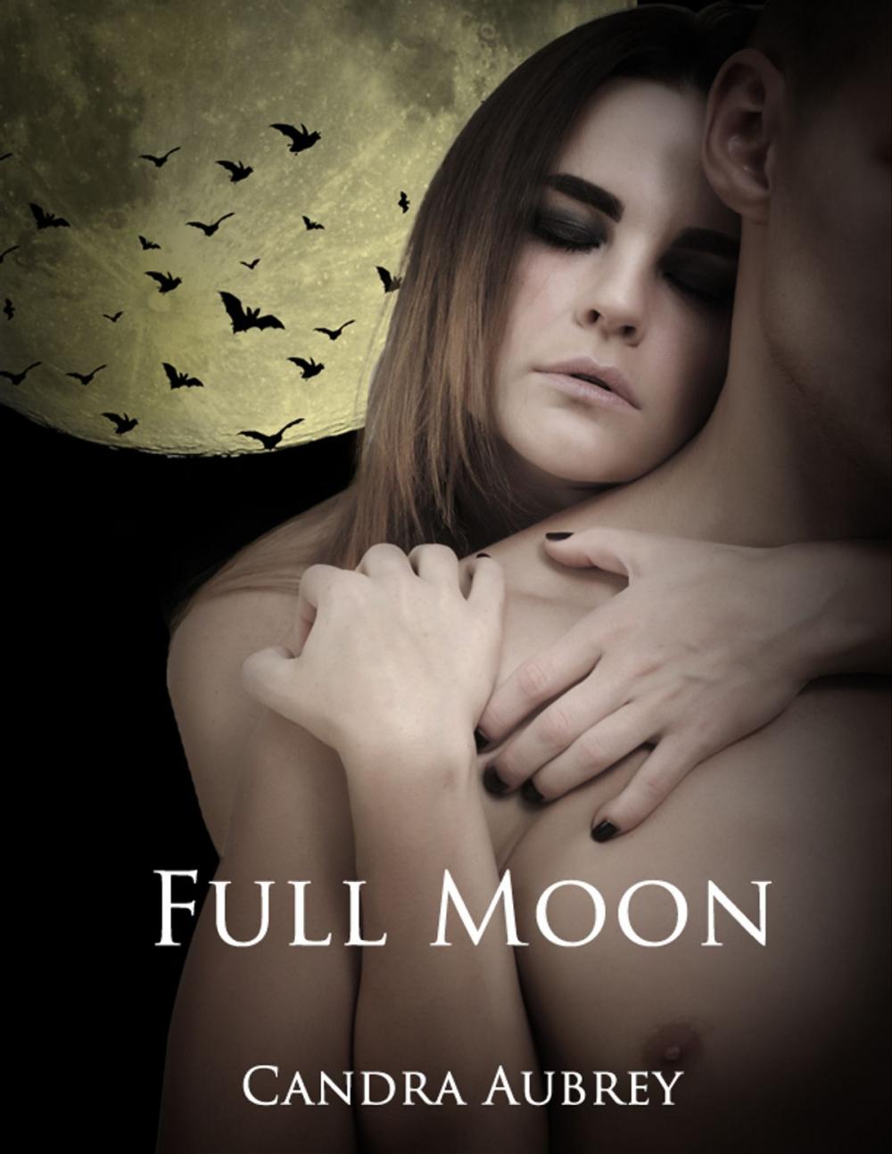 Big bigCover of Full Moon