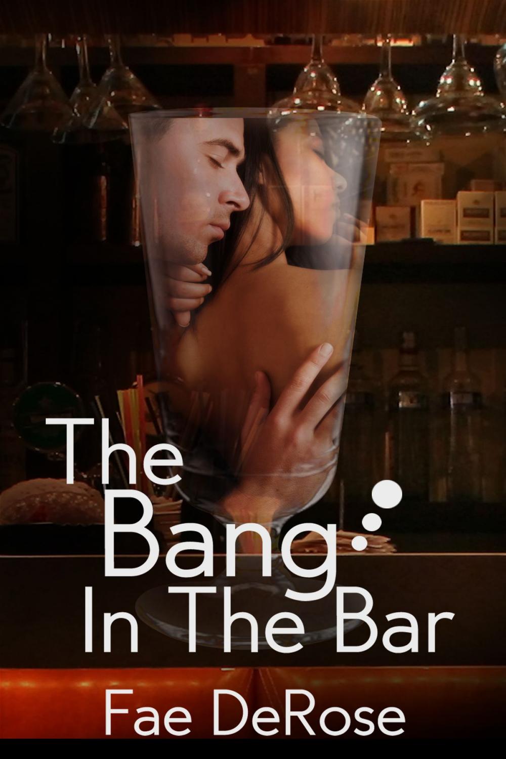 Big bigCover of The Bang In The Bar