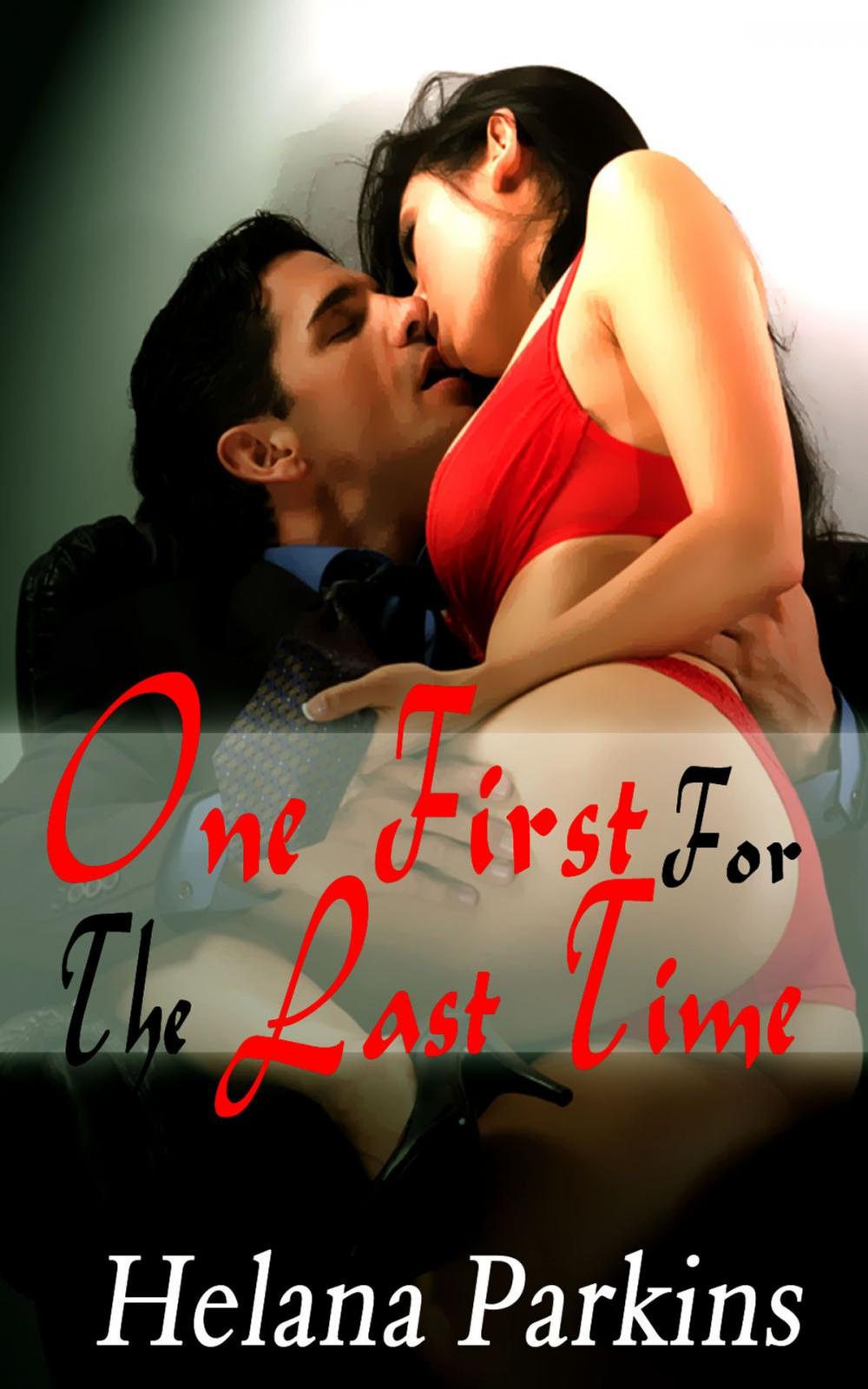 Big bigCover of One First For The Last Time