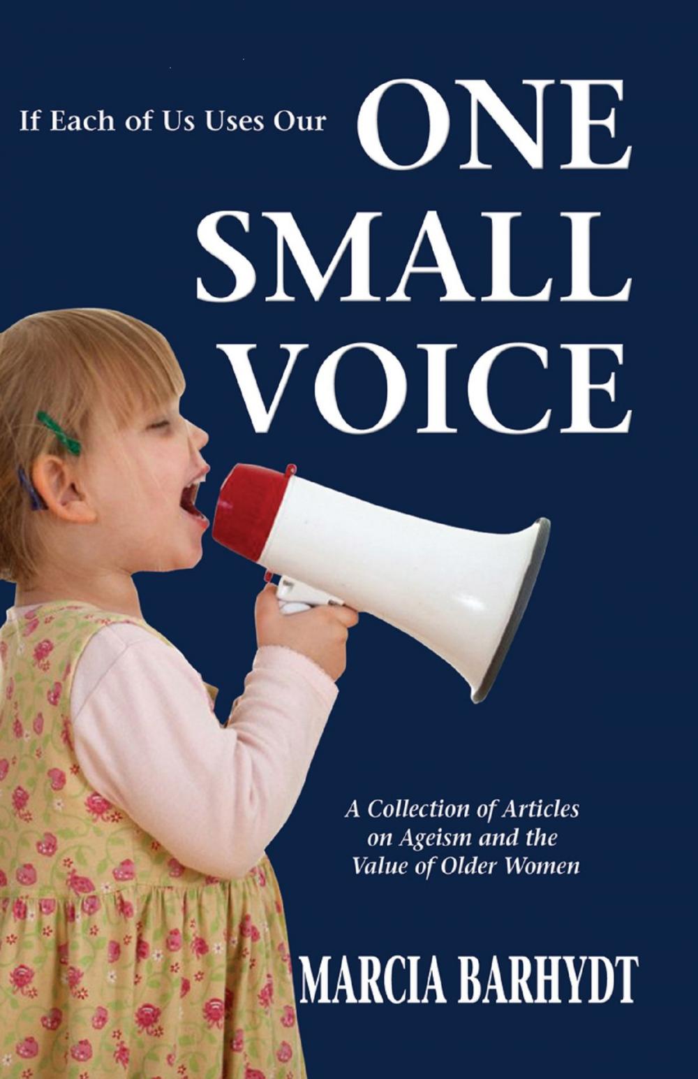 Big bigCover of One Small Voice