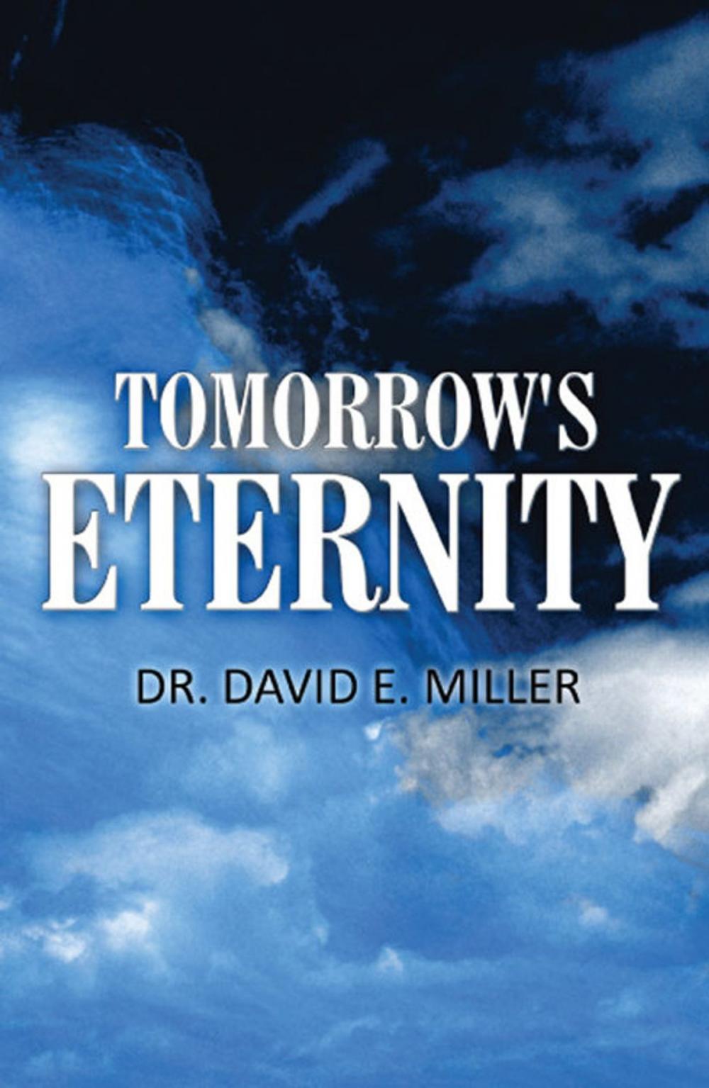 Big bigCover of Tomorrow's Eternity