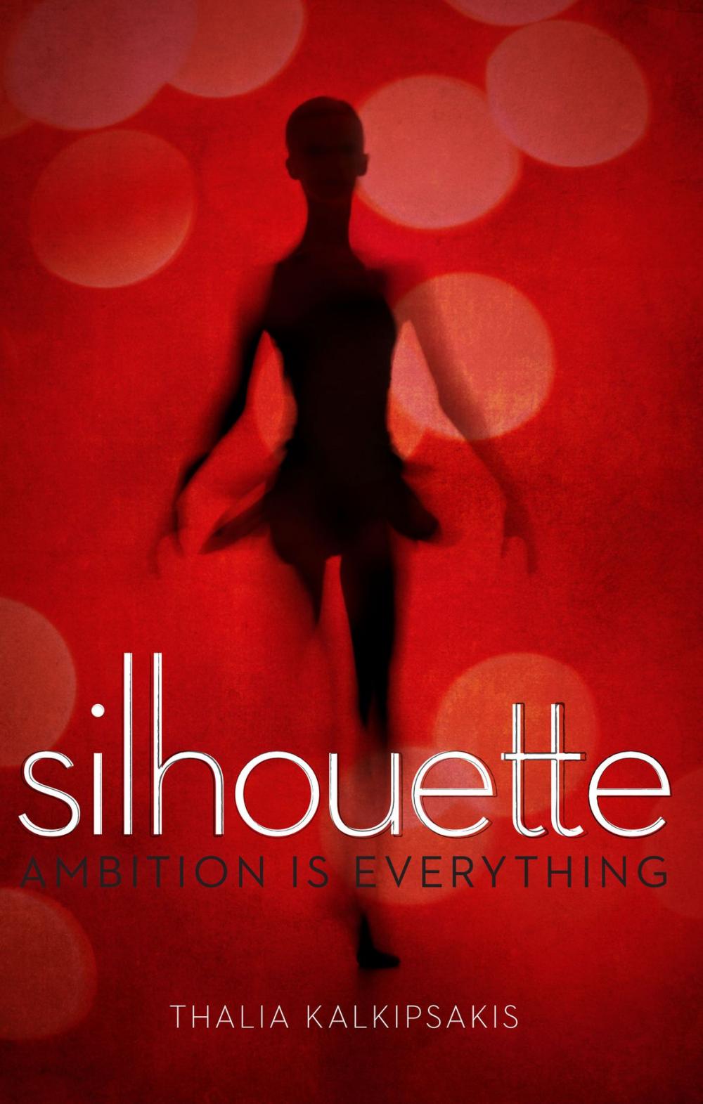 Big bigCover of Silhouette