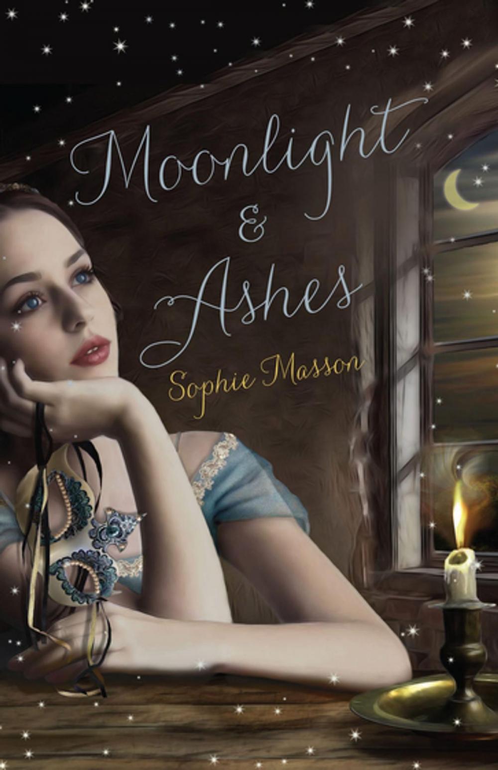 Big bigCover of Moonlight And Ashes