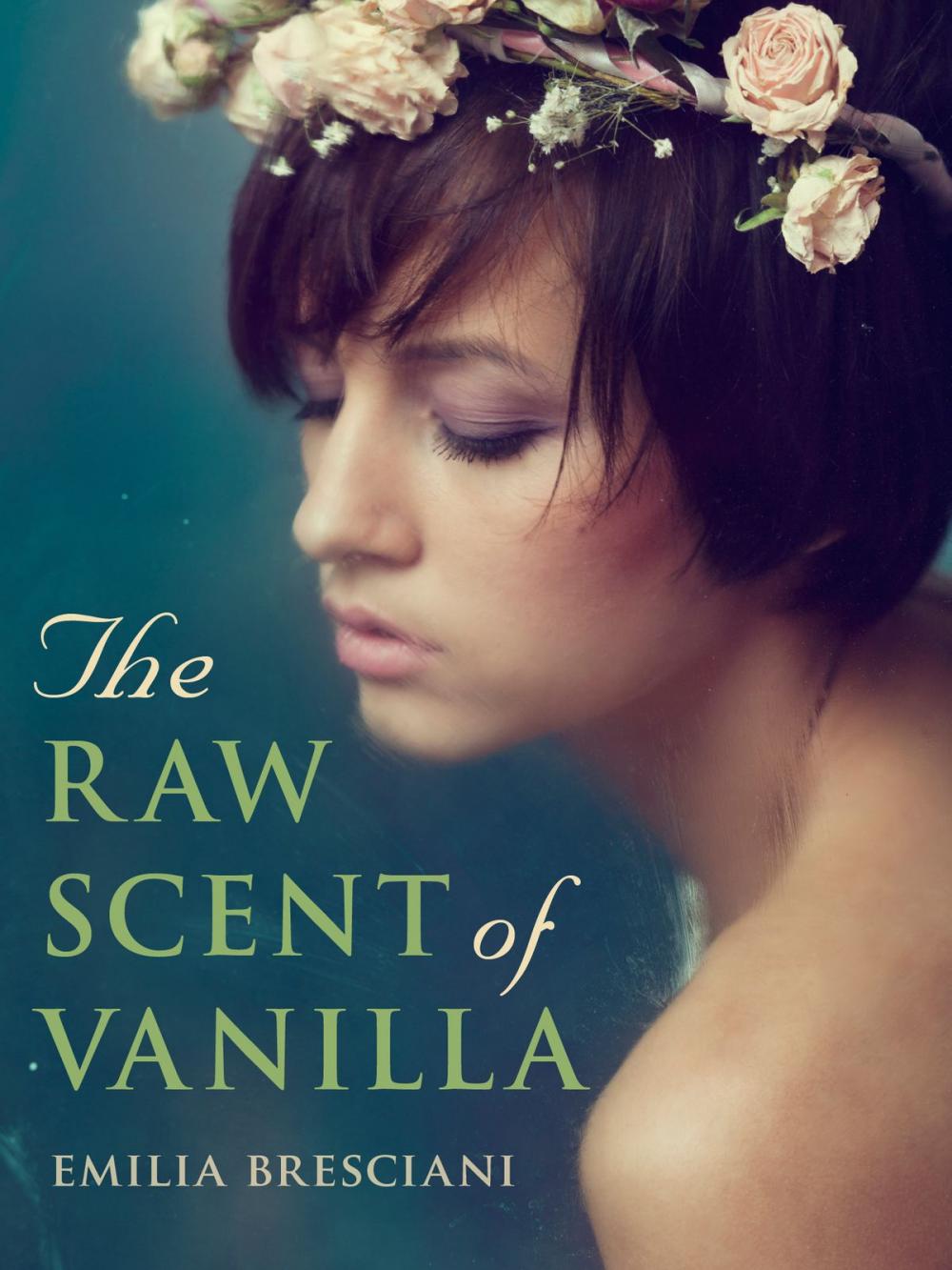 Big bigCover of The Raw Scent of Vanilla