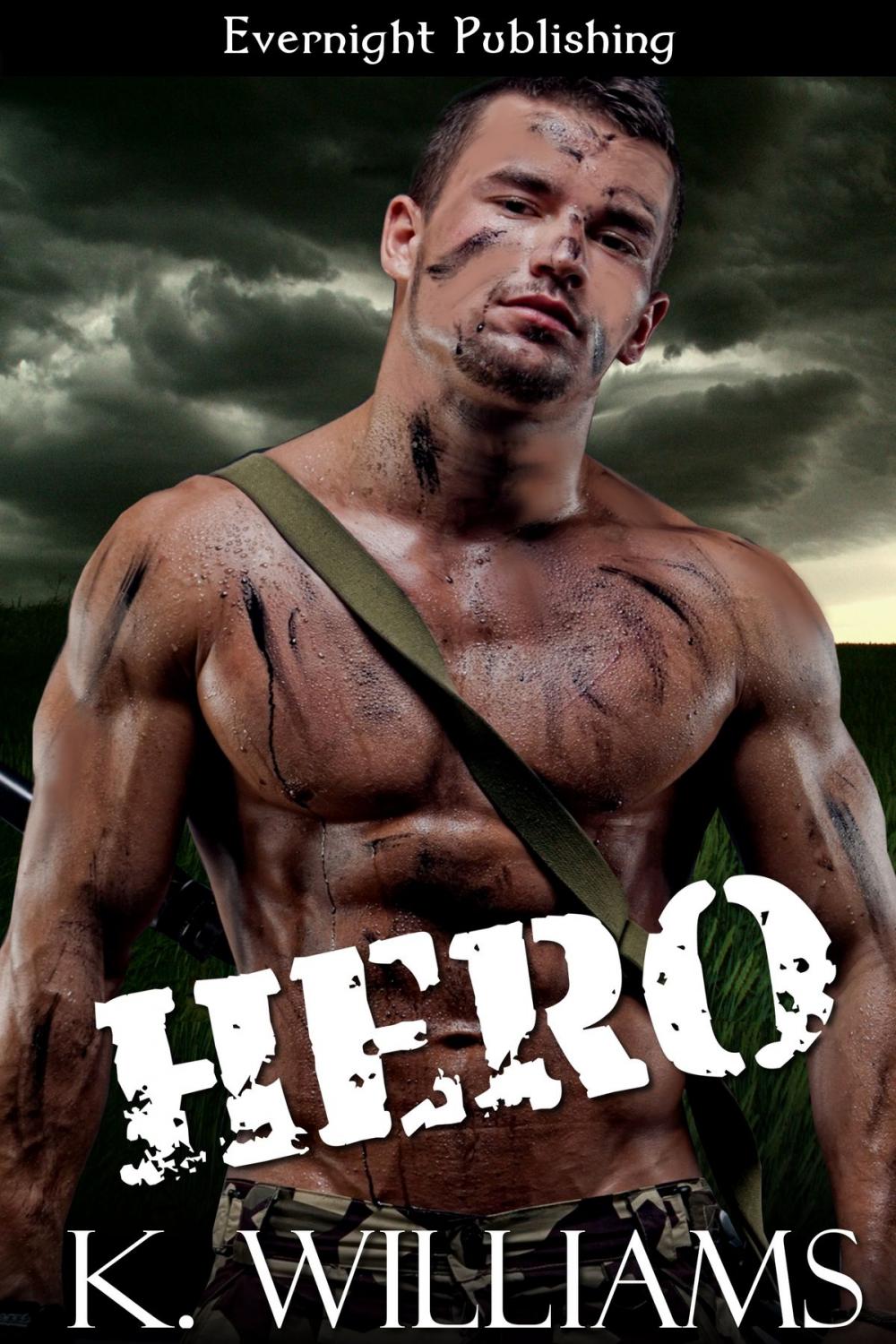 Big bigCover of Hero